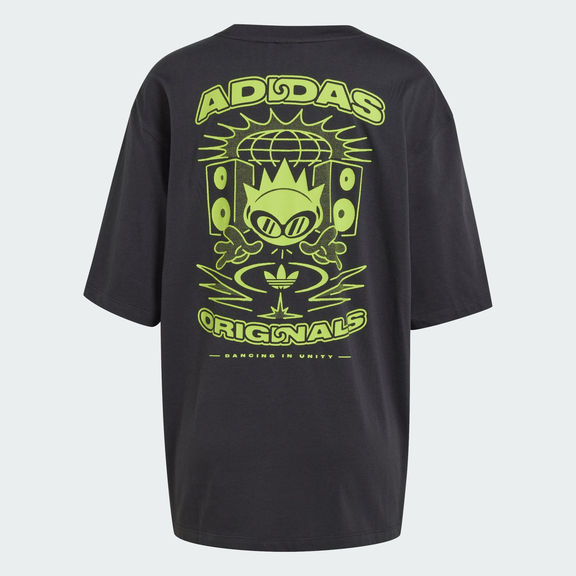 تيشيرت FESTIVAL GRAPHIC