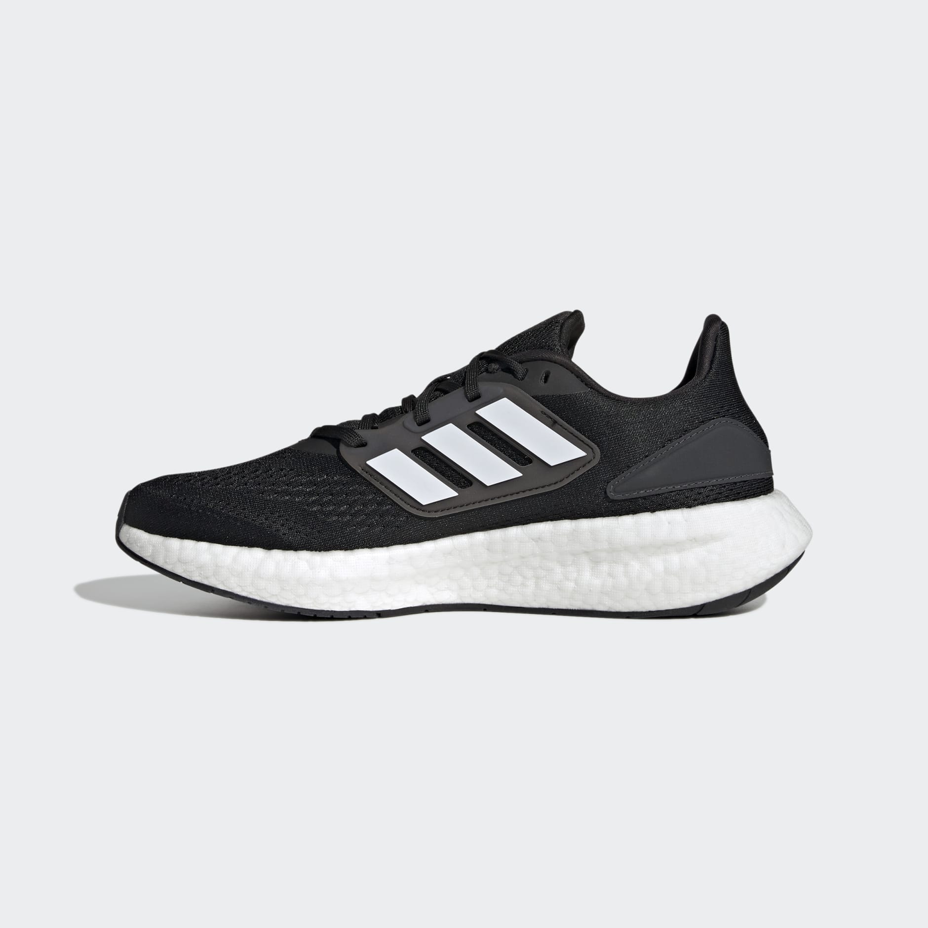 Shoes - Pureboost 22 Shoes - Black | adidas South Africa