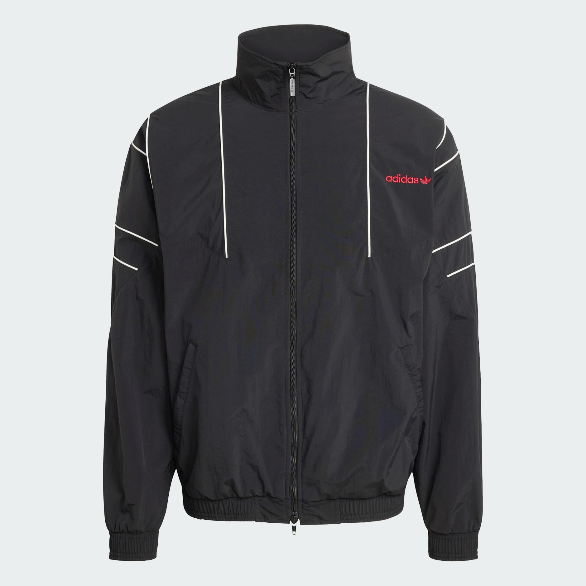 CUTLINE TRACK TOP