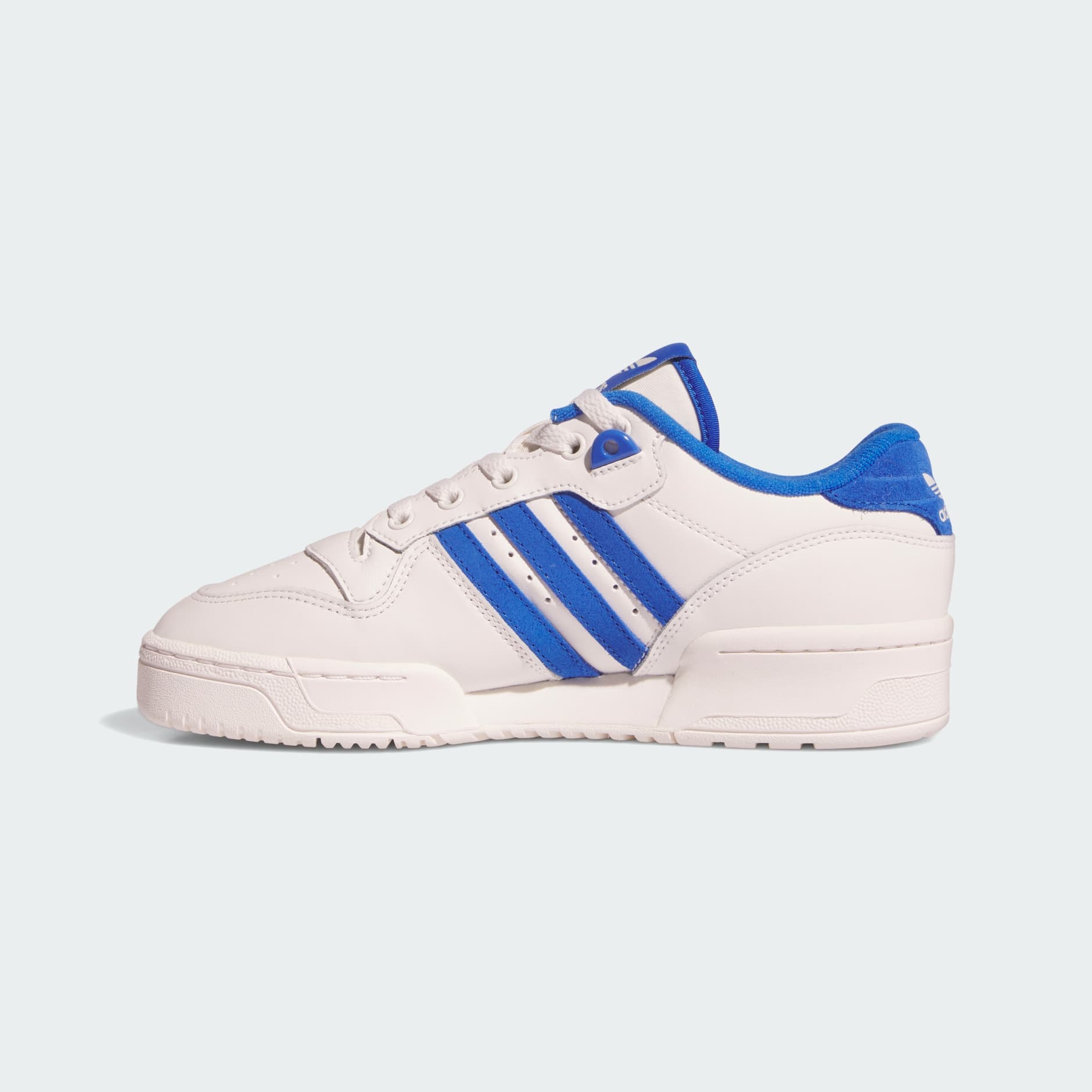 Tenis Rivalry Low
