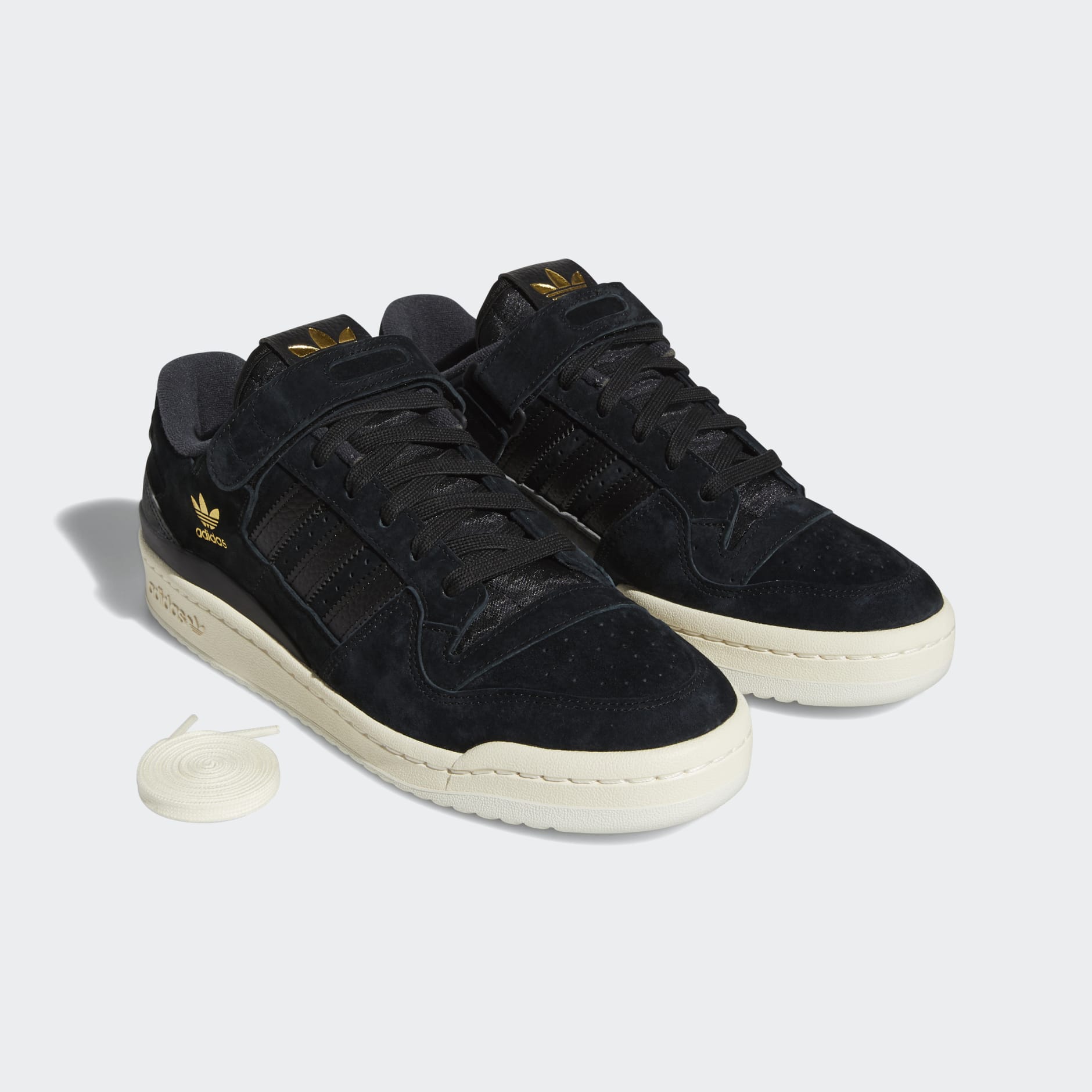 FORUM 84 LOW SHOES
