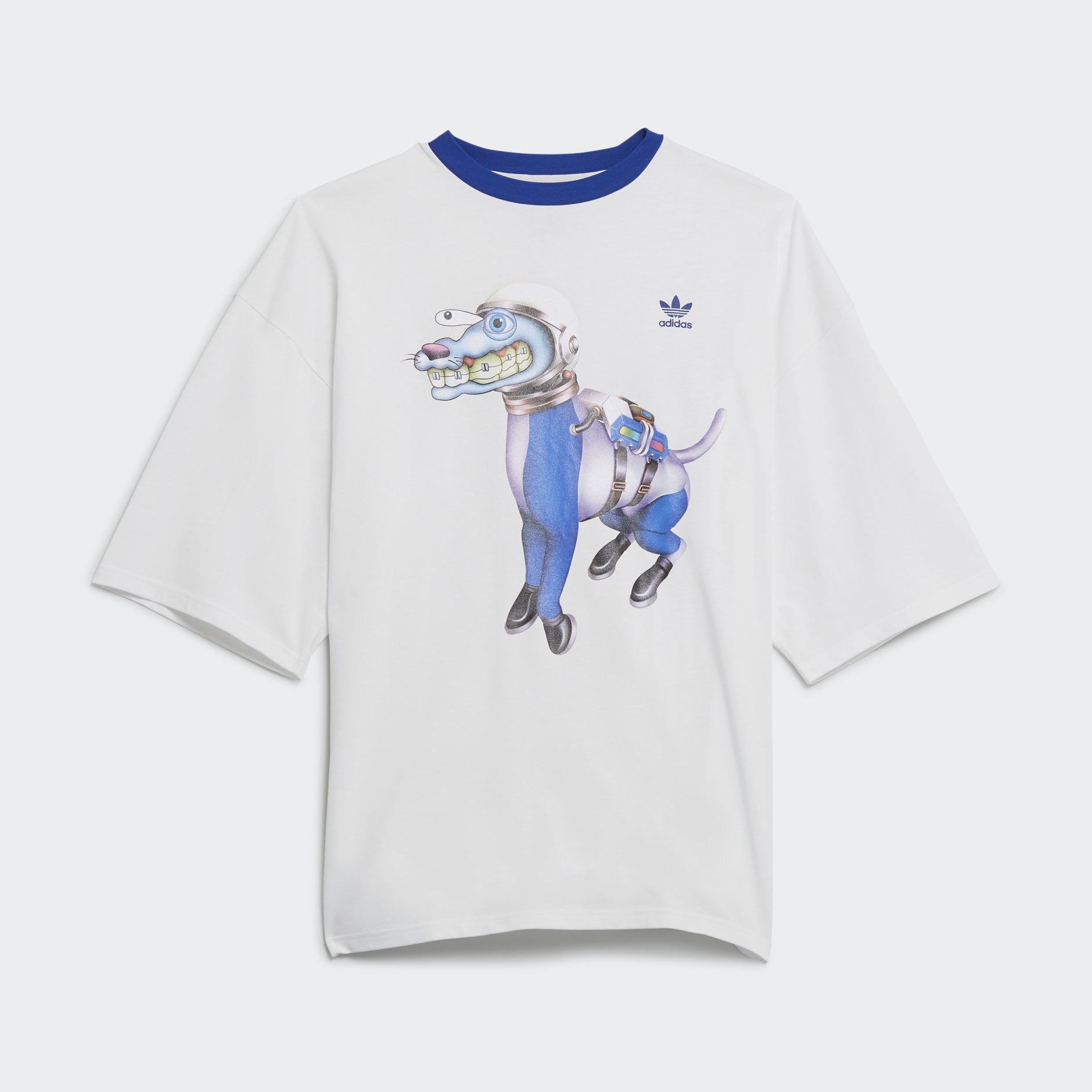 Kerwin Frost Graphic Tee