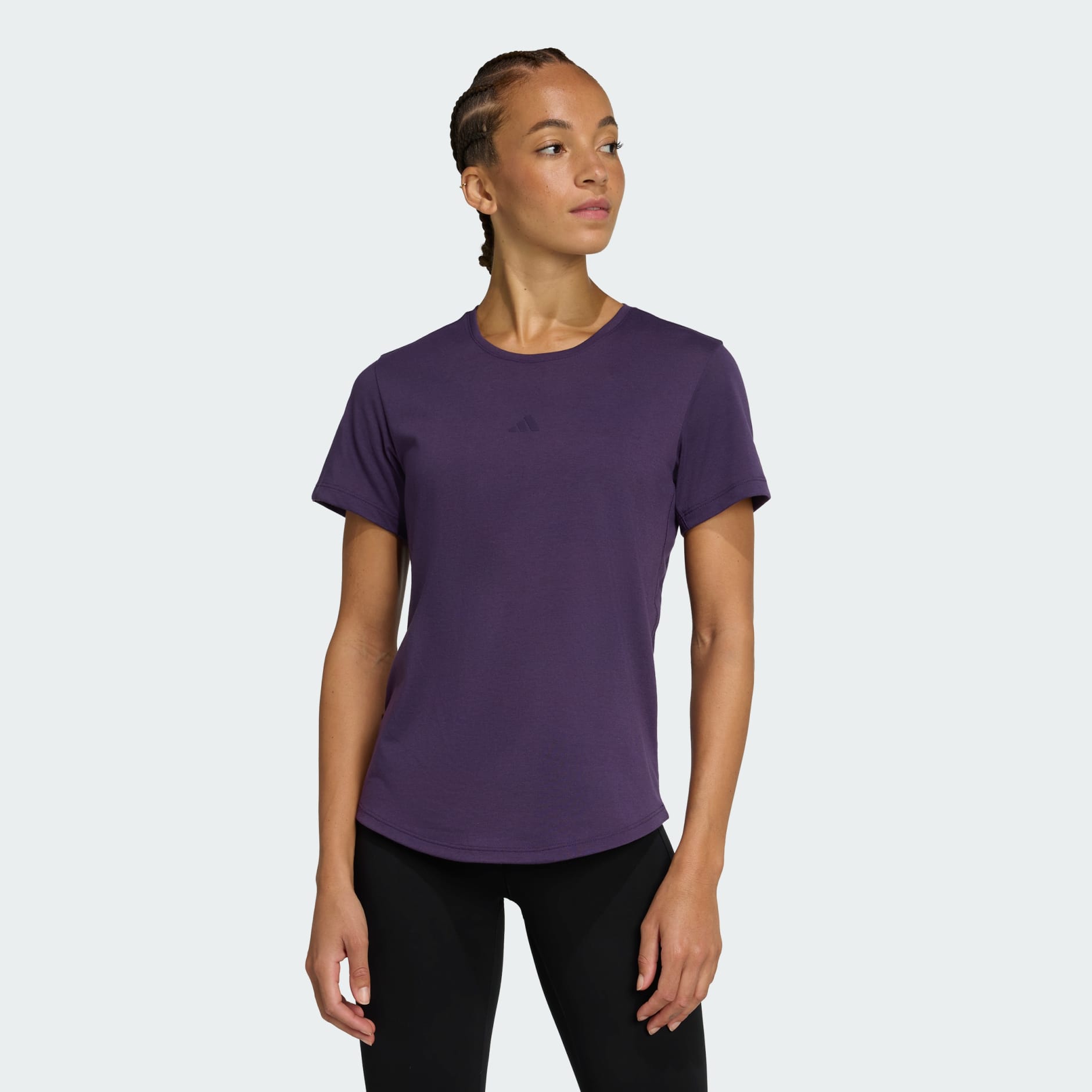 Yoga Essentials T 裇