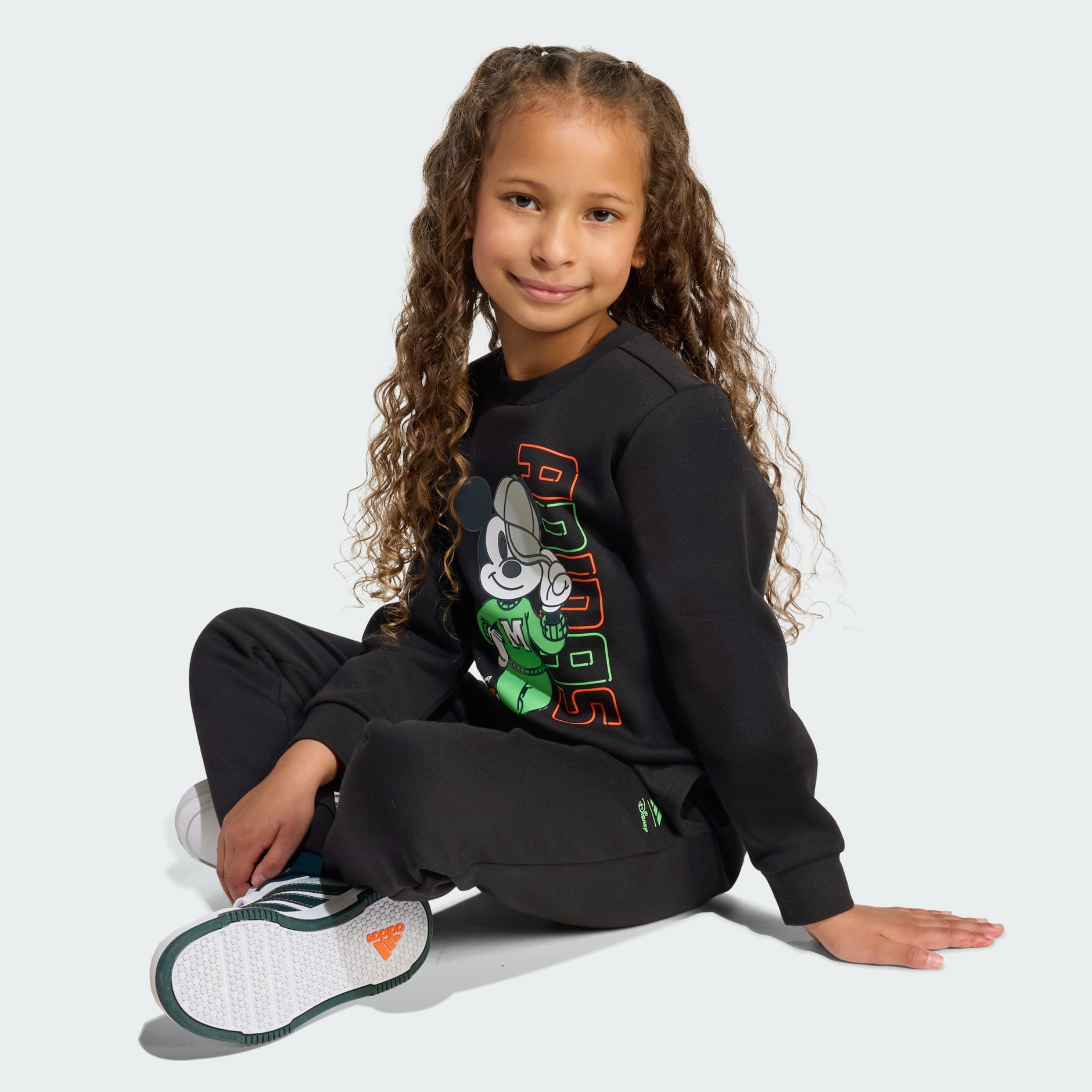 Disney Mickey Mouse Jogger Kids