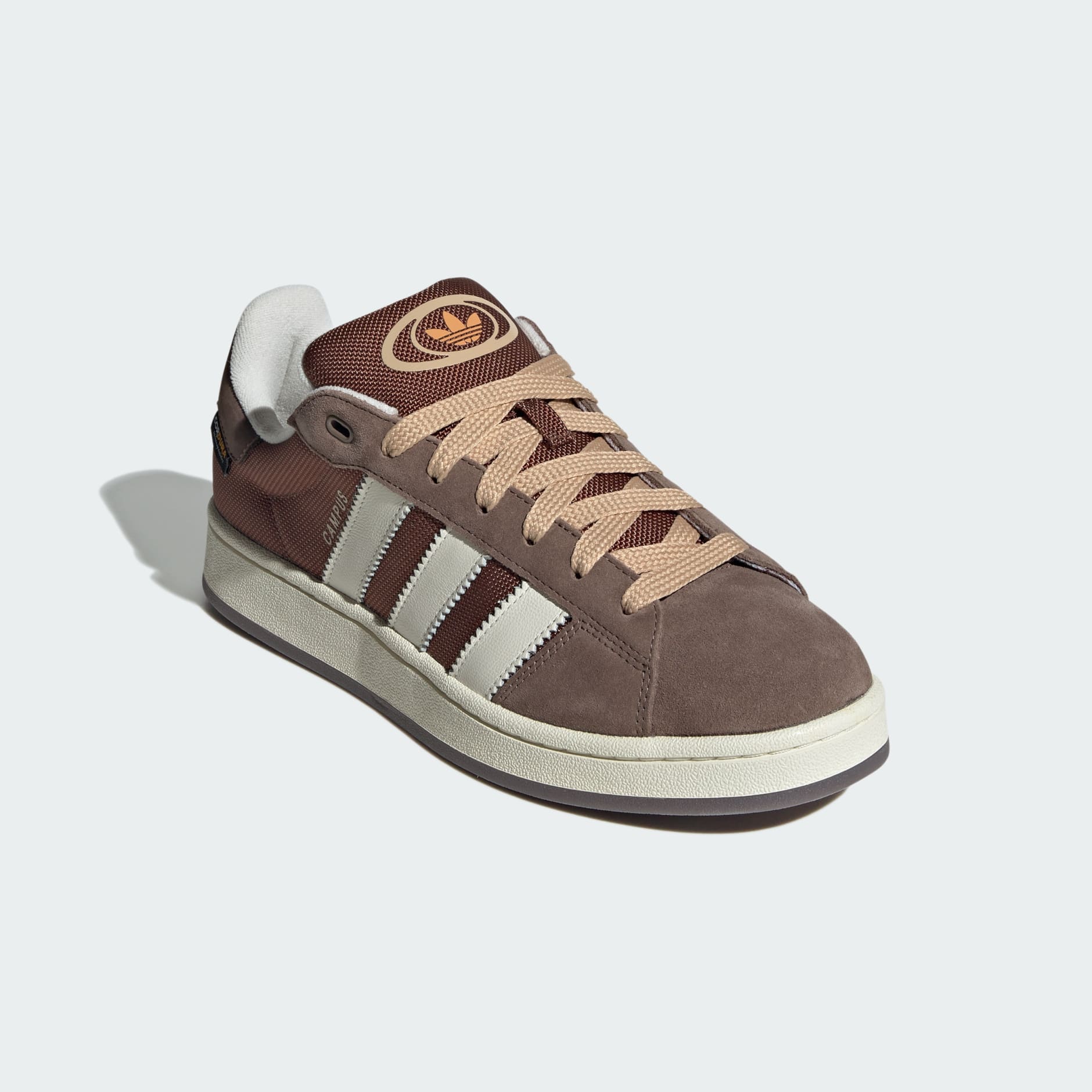 Shoes - Campus 00s Shoes - Brown | adidas Oman