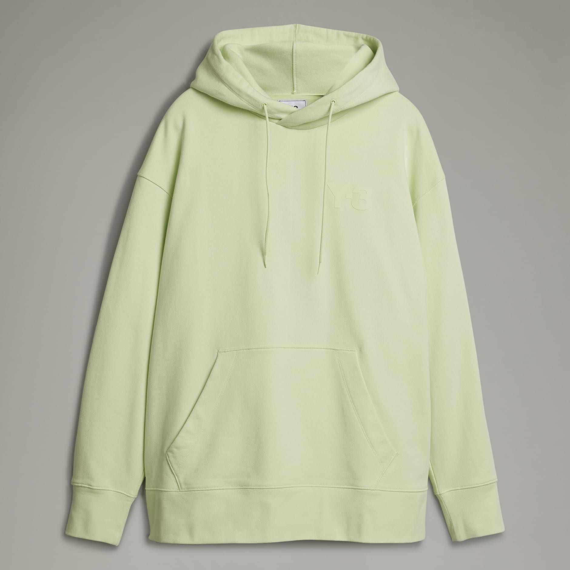 Y-3 Classic Chest Logo Hoodie