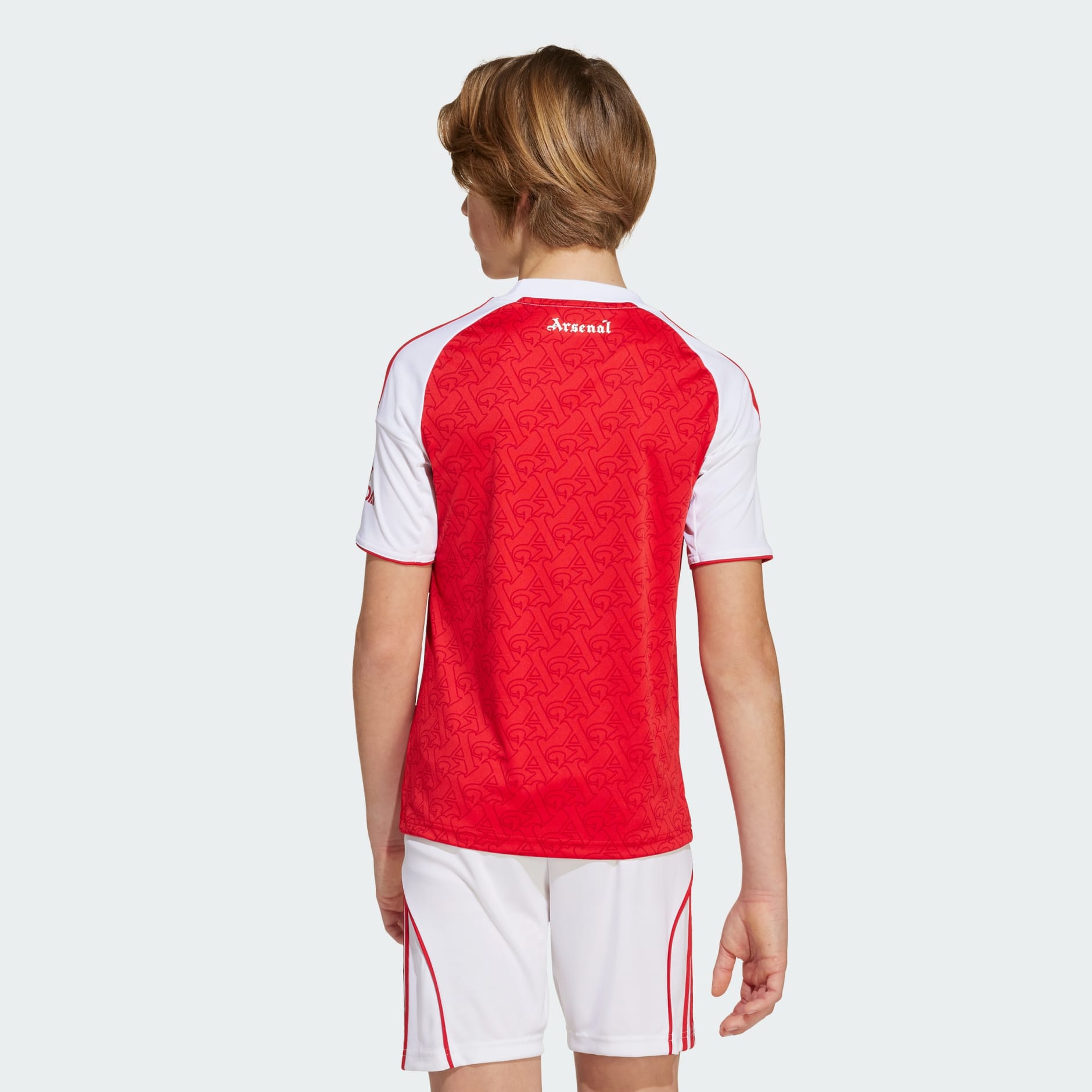 Arsenal 25/26 Home Jersey