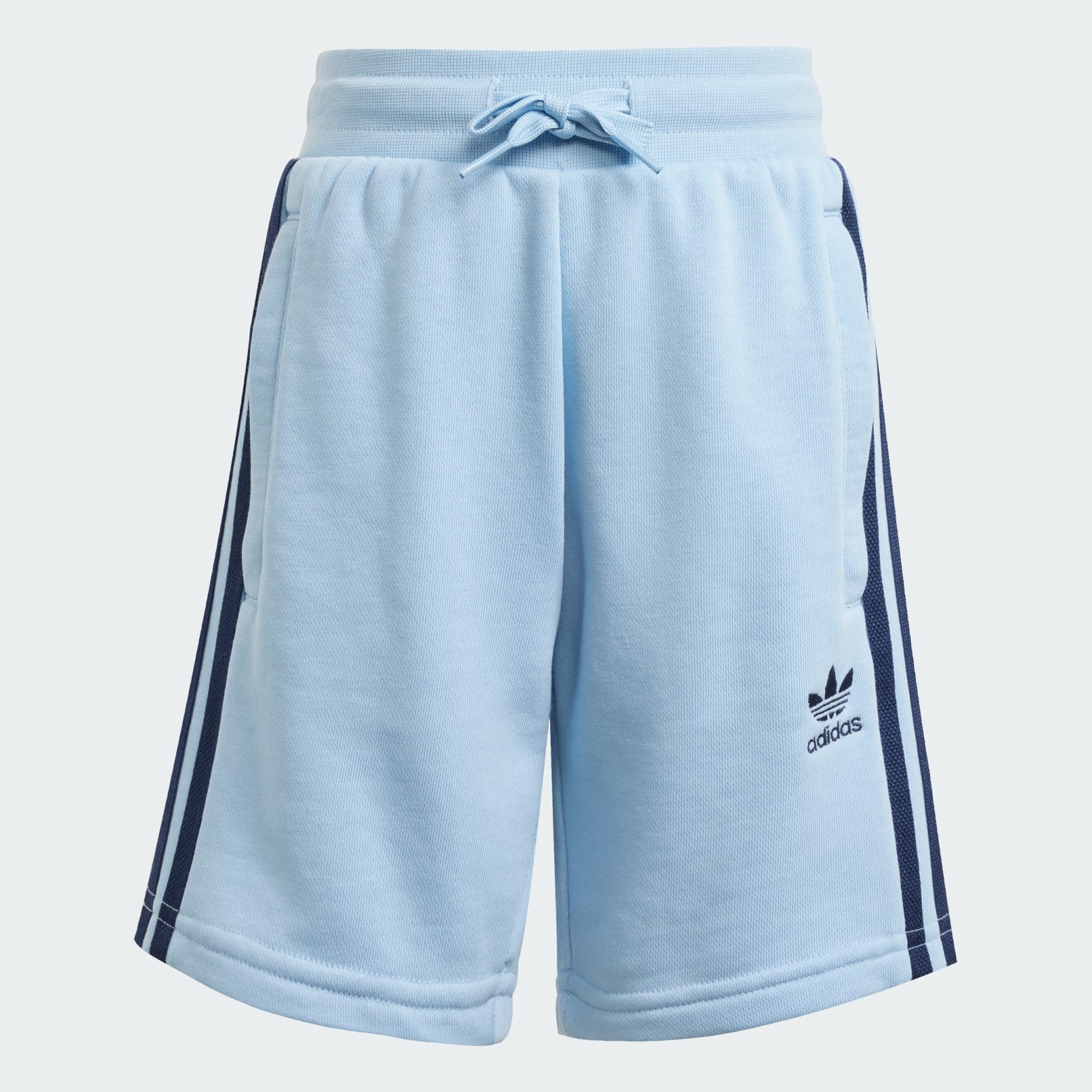 SHORT TEE SET