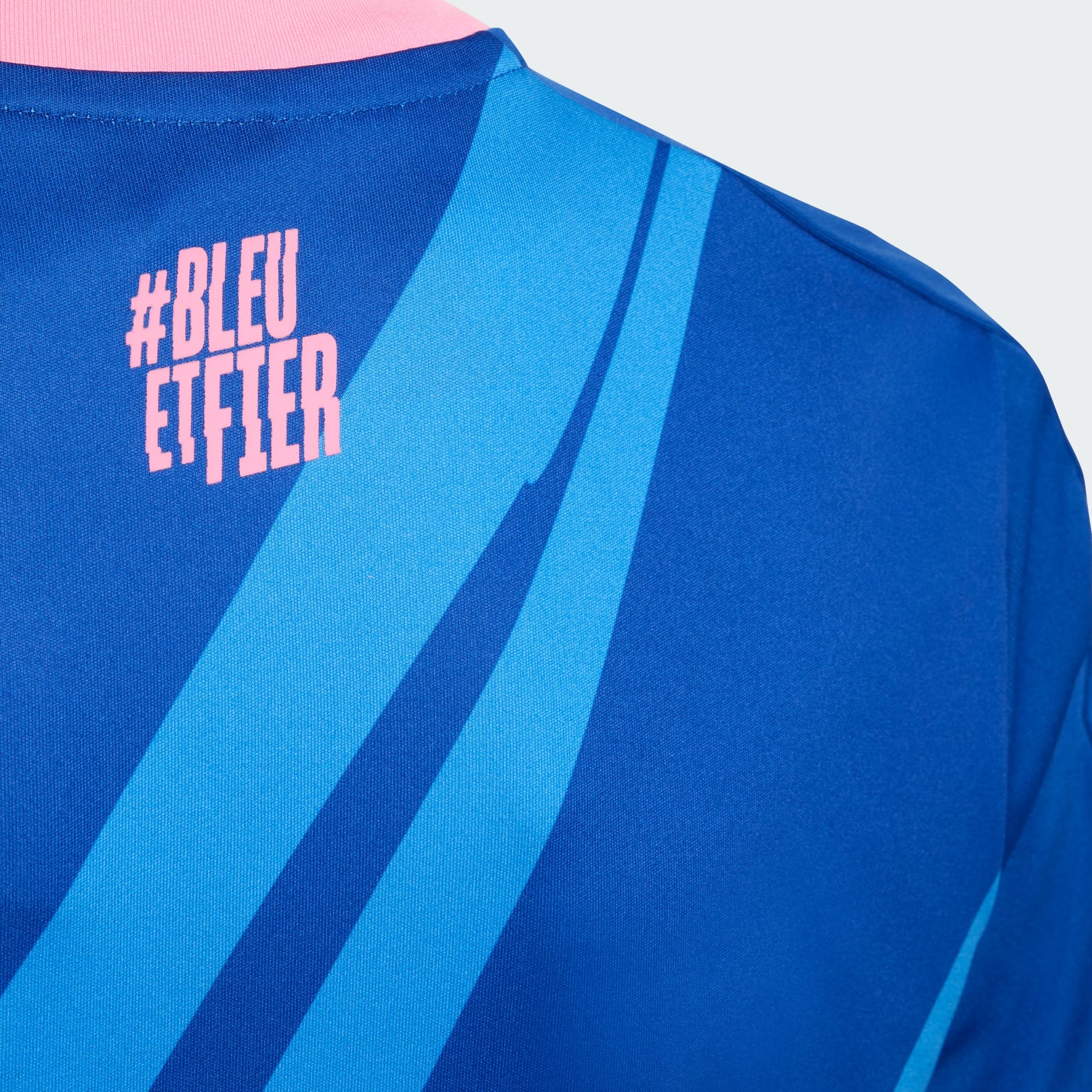 DJEČJI DRES FFHB MATCH