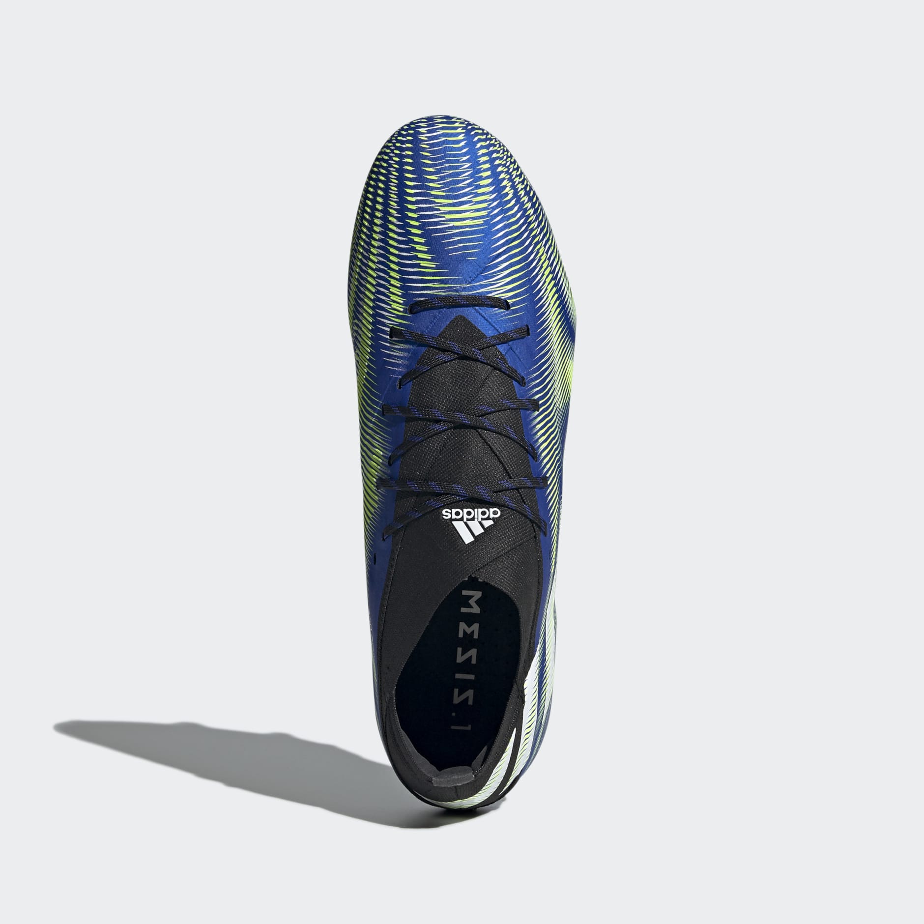 Nemeziz.1 Firm Ground Boots