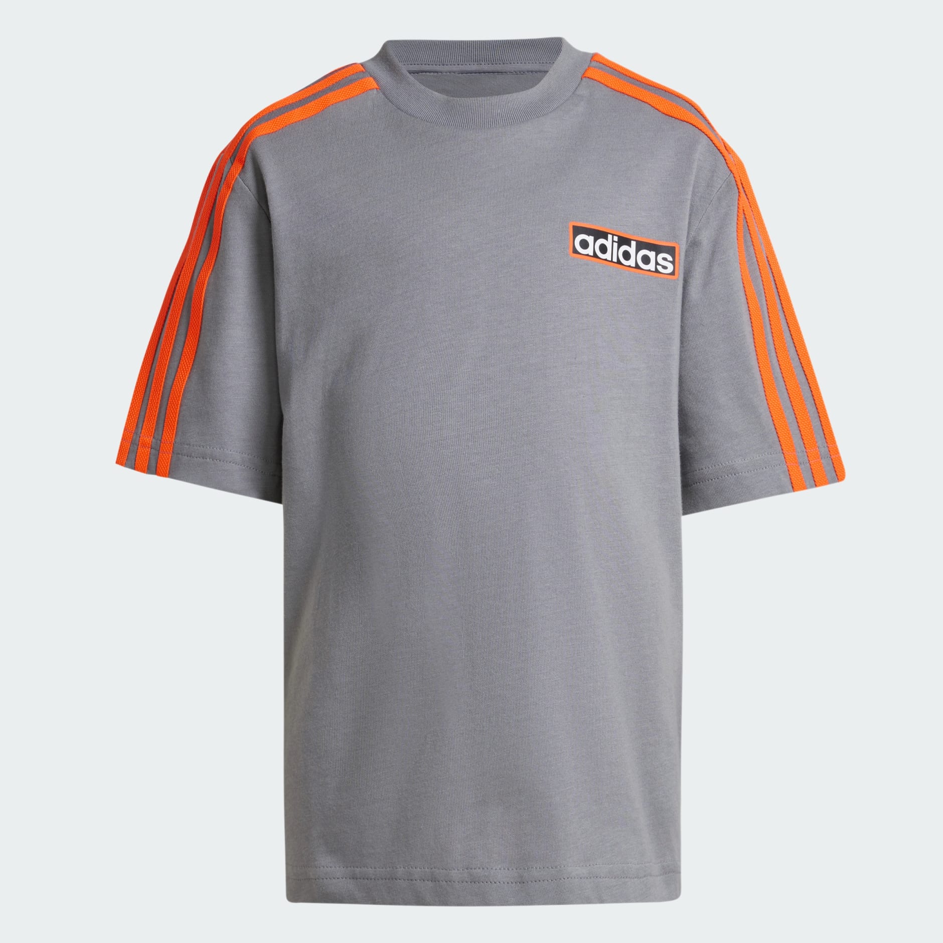 SHORT TEE SET