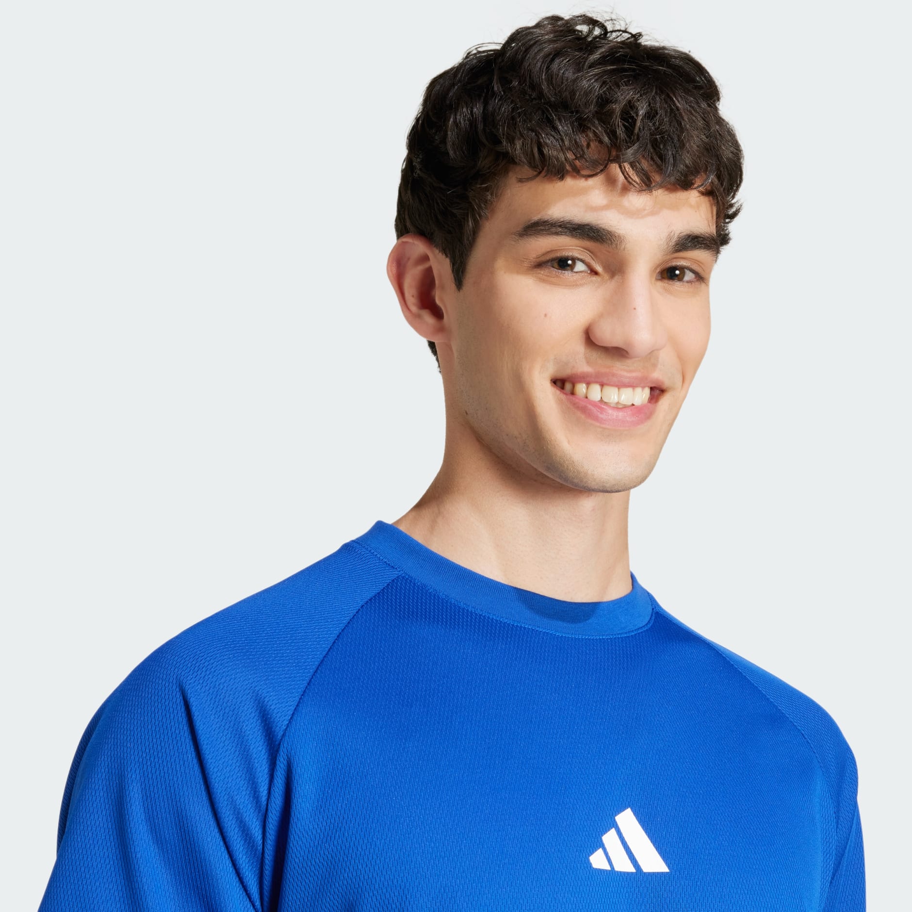 Seasonal Essentials US Sport Tee