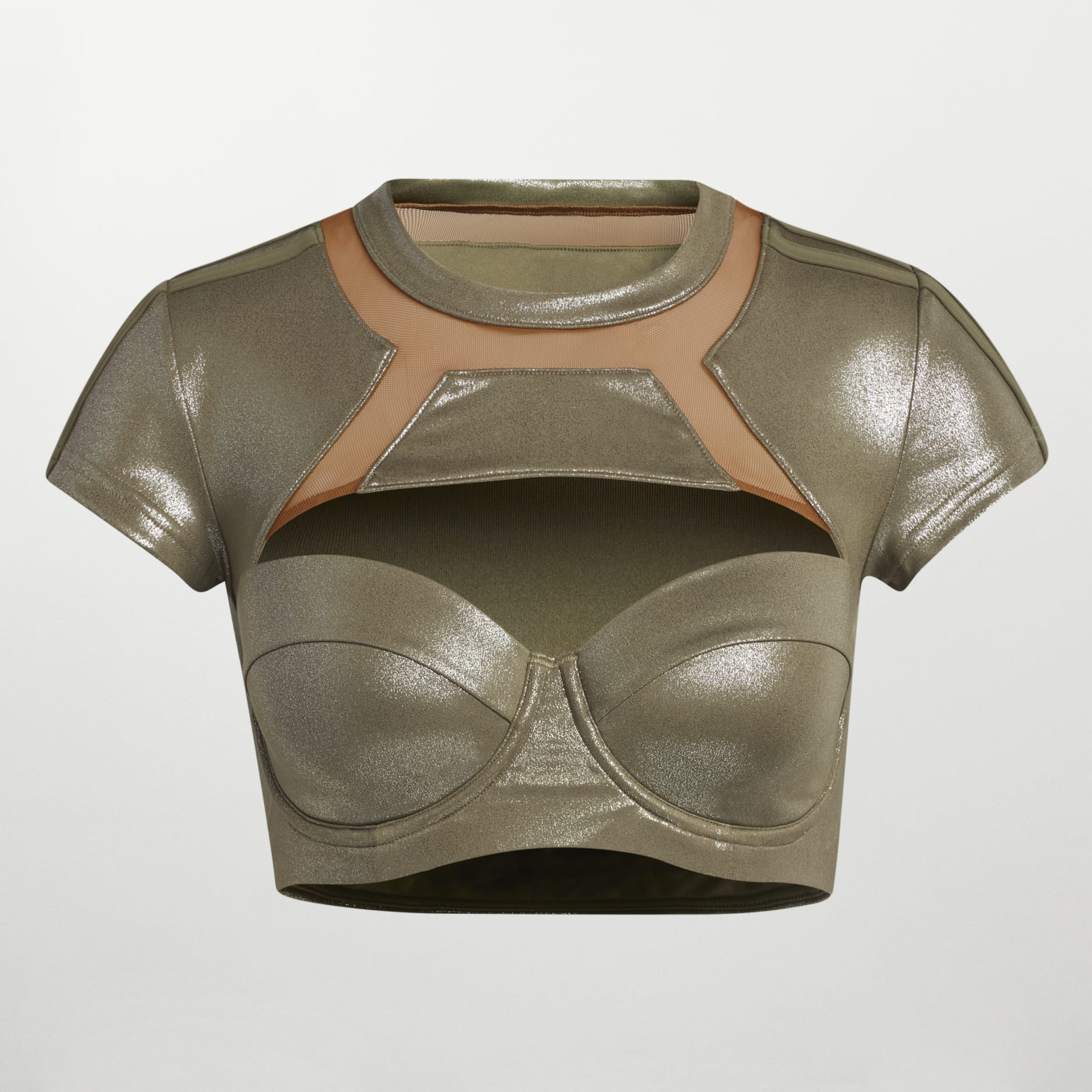 Swim Top