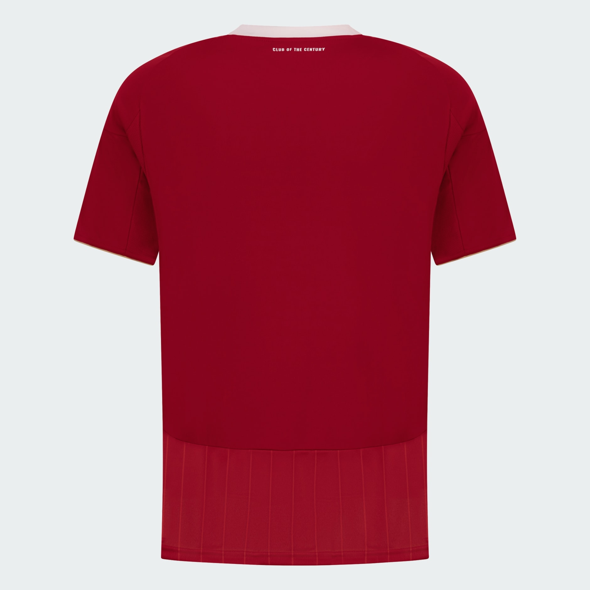 Al Ahly 25/26 HOME JERSEY