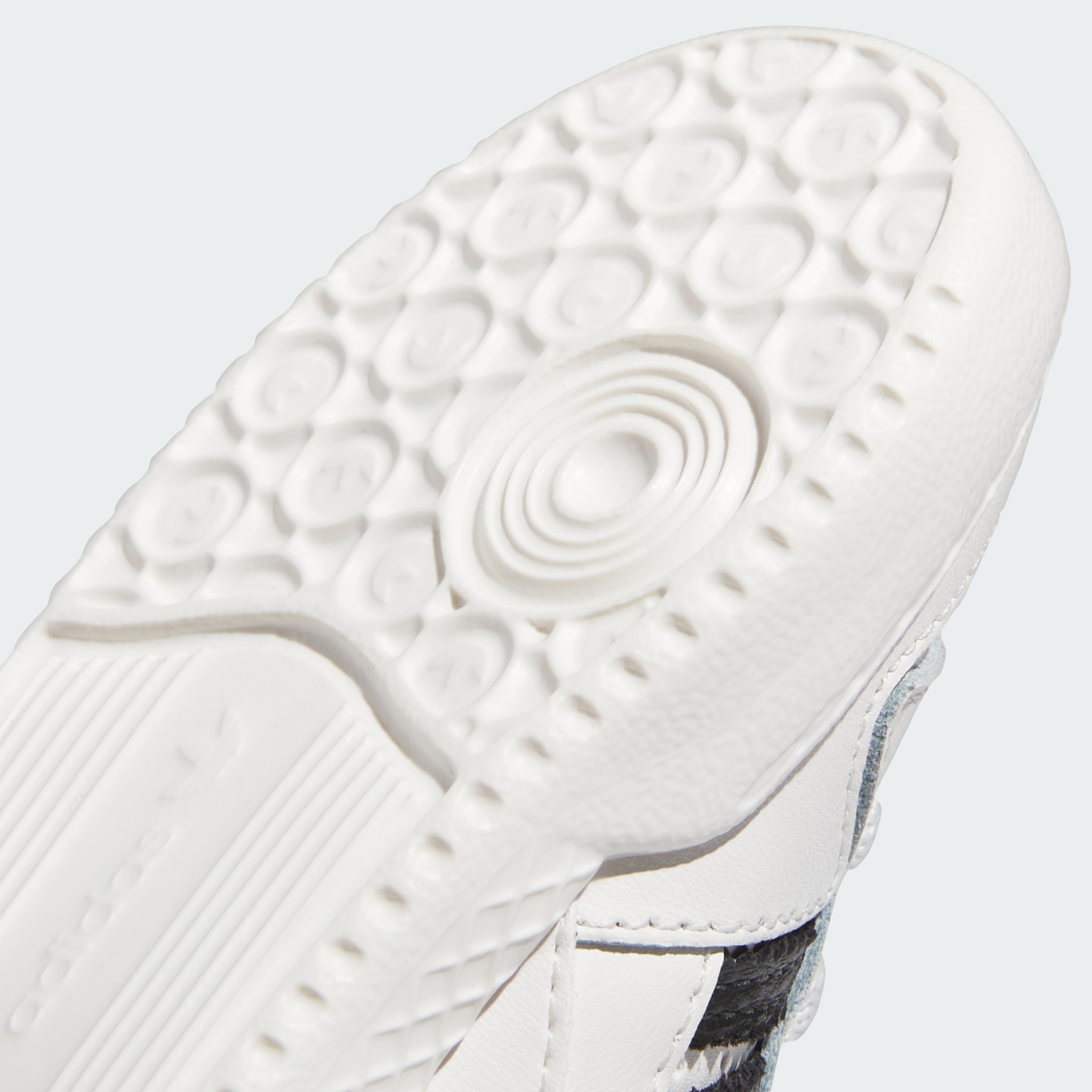 Tenis Forum Low CL Ni&ntilde;os