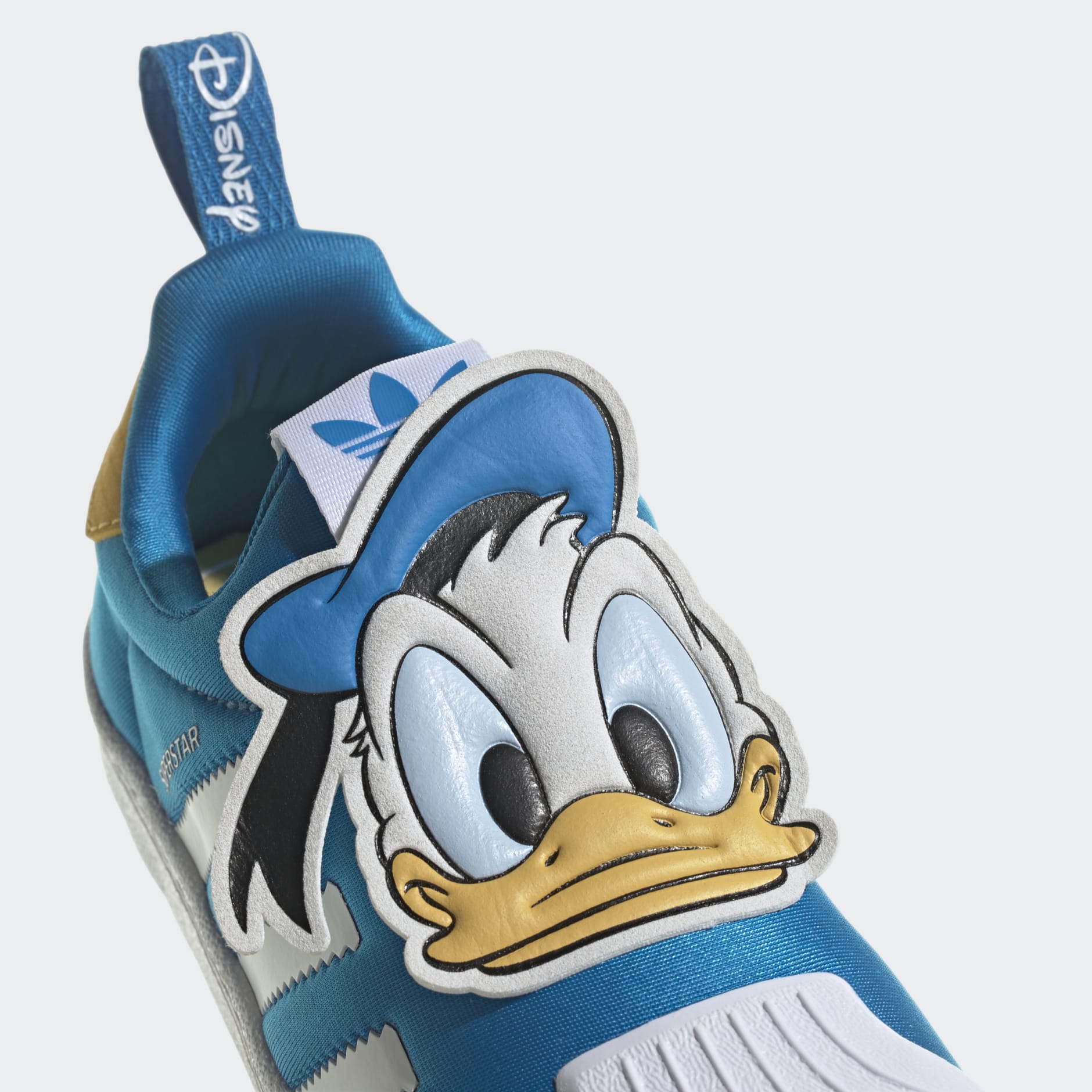 Disney Superstar 360 Shoes