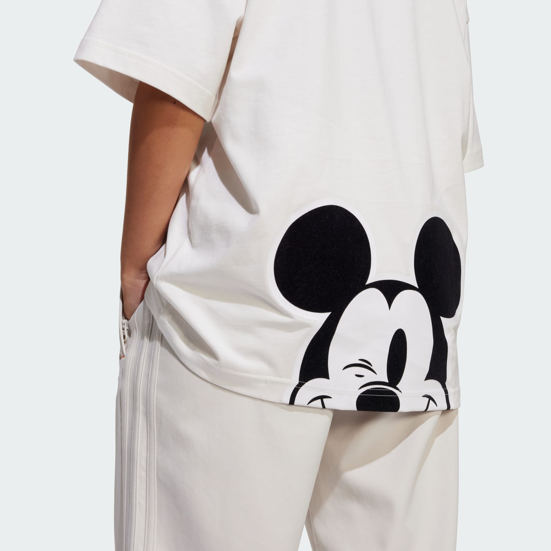 ADIDAS DISNEY MICKEY MOUSE TEE