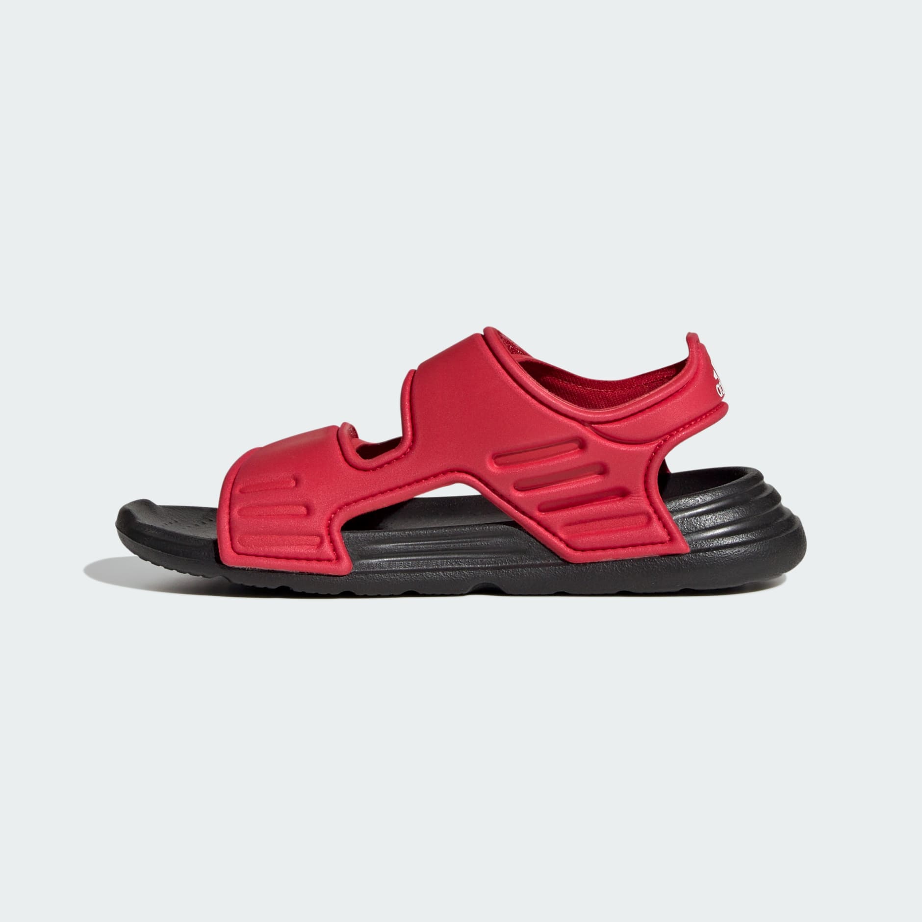 Kids Shoes Altaswim Sandals Red adidas Saudi Arabia