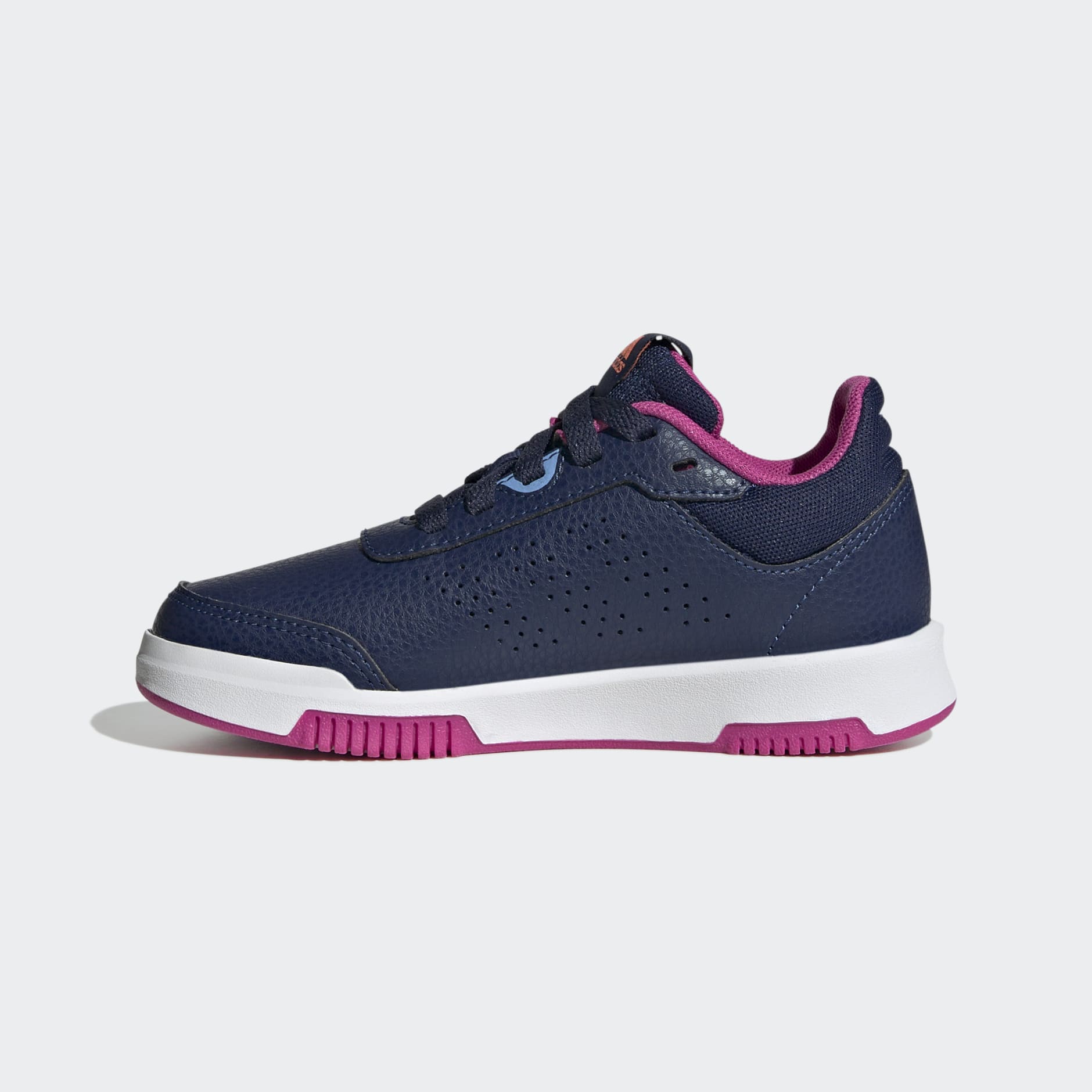 Tensaur Sport Training Lace Shoes