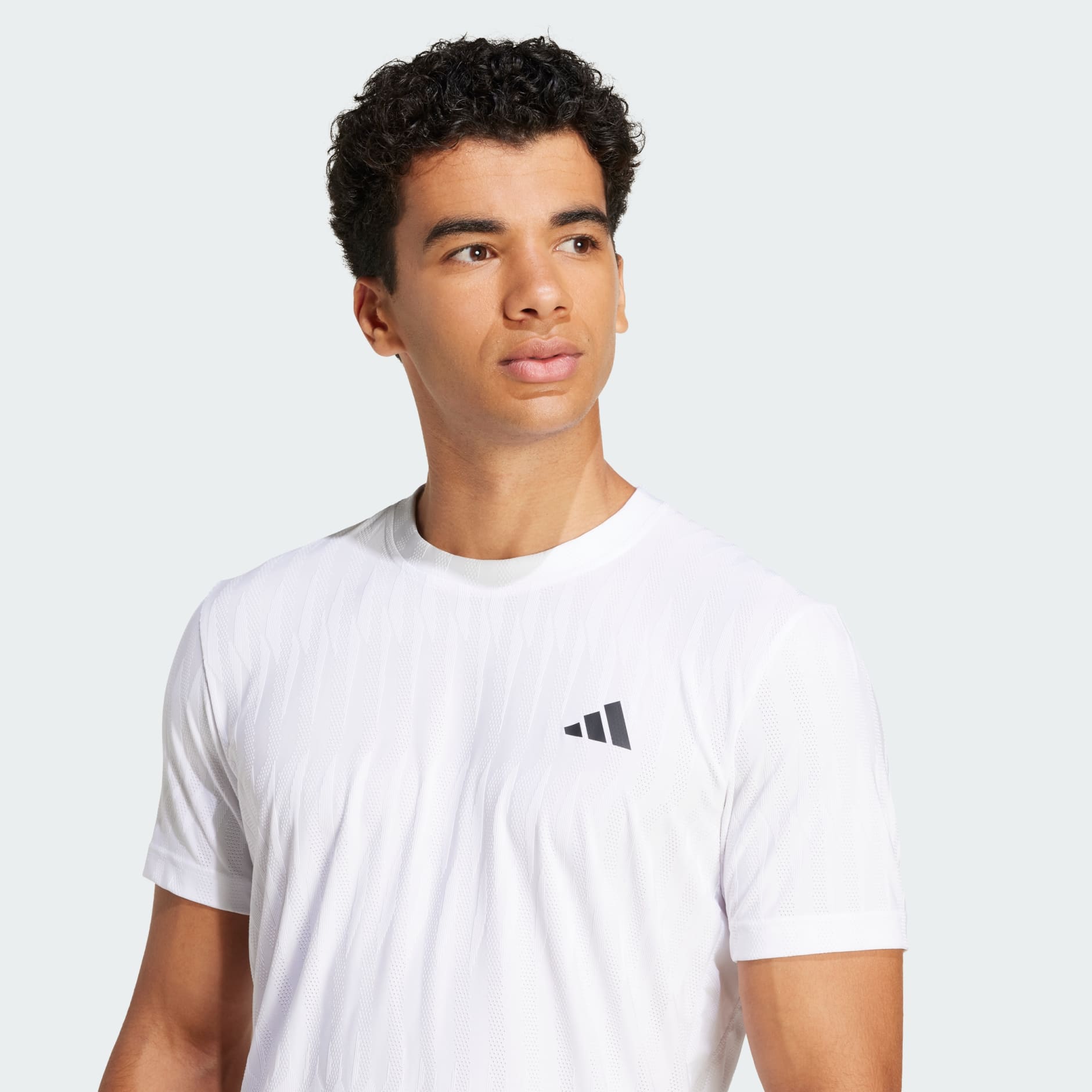 Tennis Climacool+ AIRCHILL FreeLift Tee