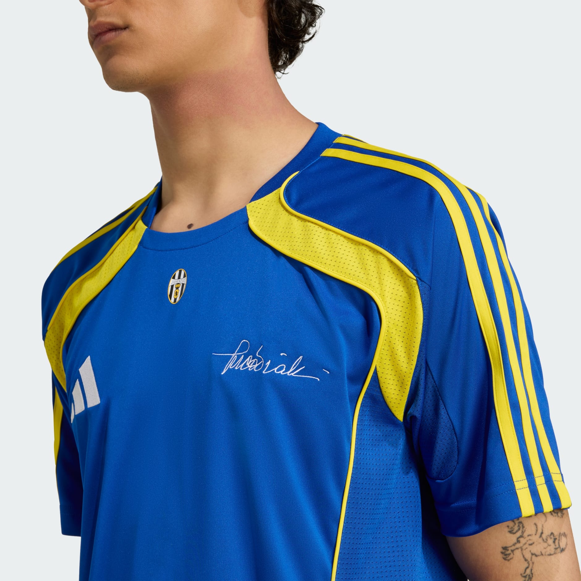 Maillot Juventus Vialli Pack