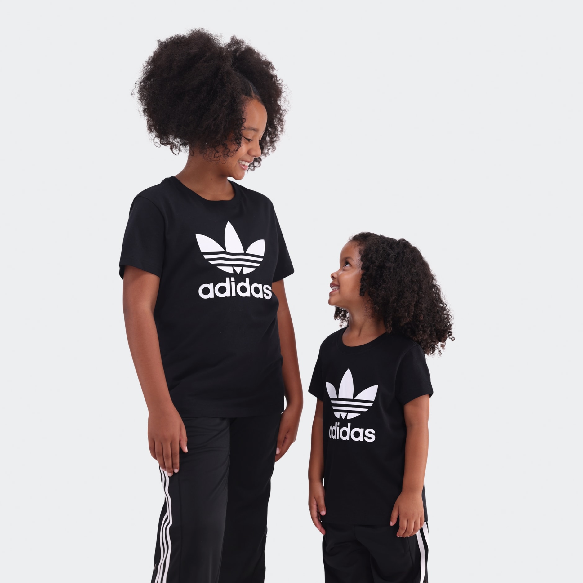 Adicolor Trefoil T-Shirt Kids