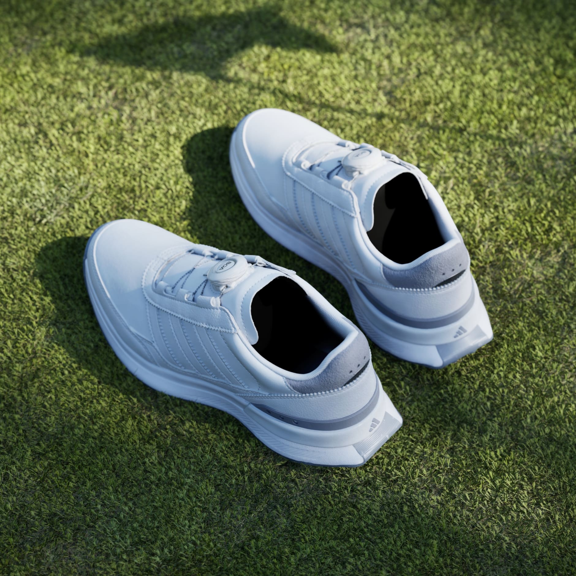 S2G 26 BOA SPIKELESS GOLF SHOES