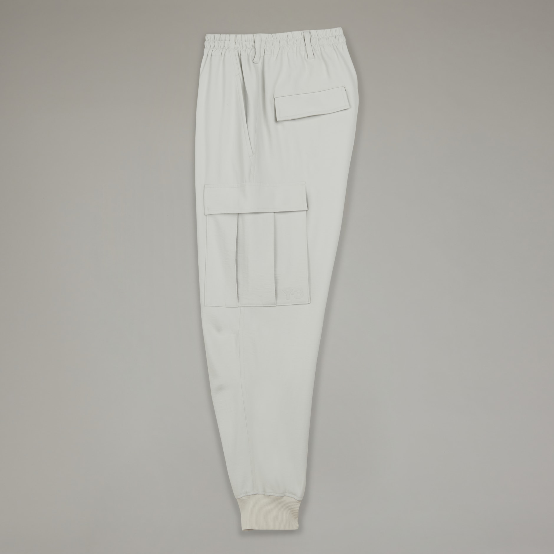 Y-3 Classic Sport Uniform Cuffed Cargo Pants