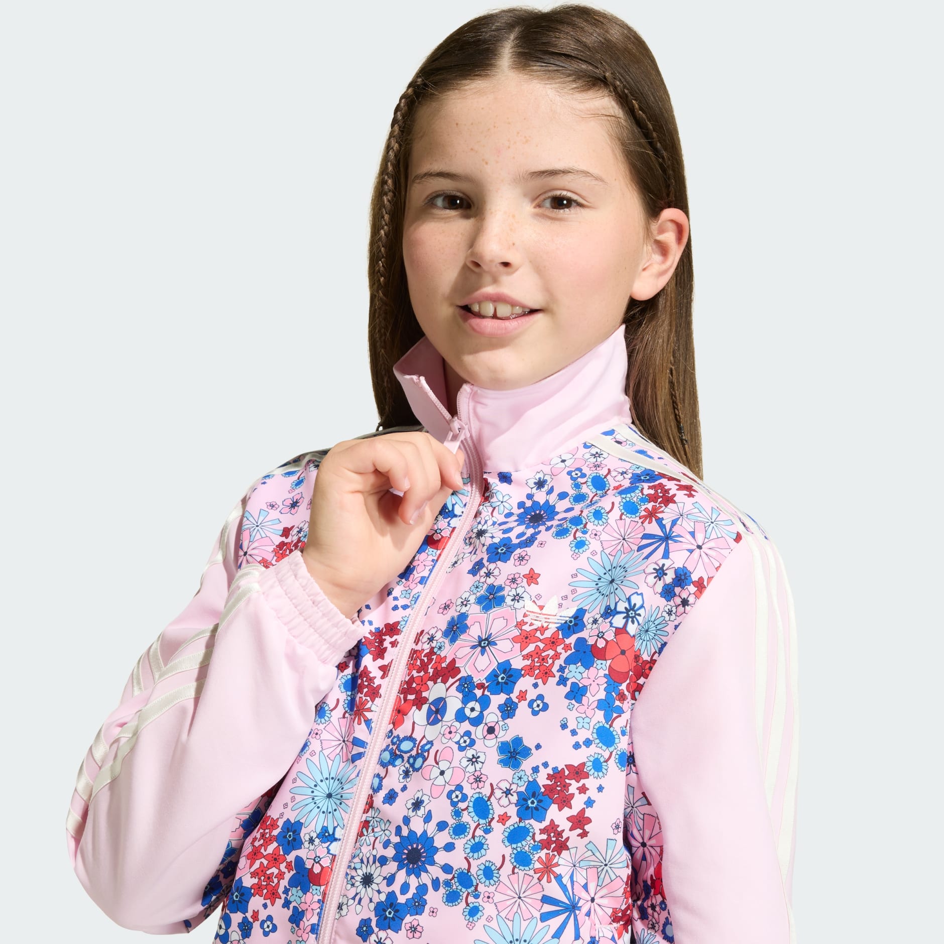 adidas Originals x Liberty London TRACK TOP