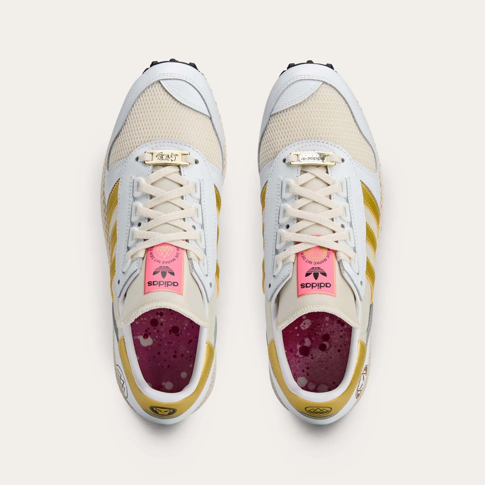 Shoes Goldie SPZL Shoes White adidas South Africa