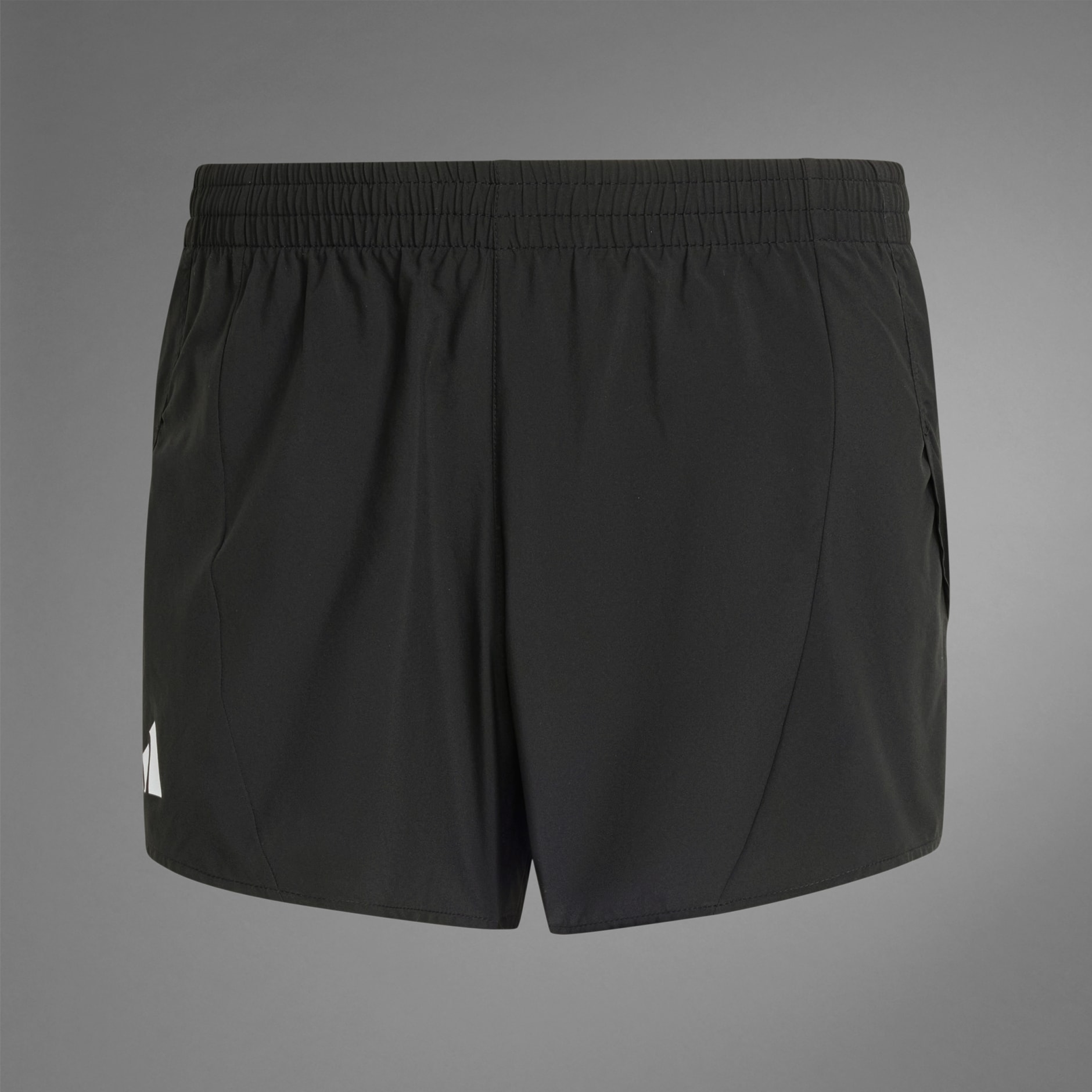 Adizero Essentials Running Split Shorts