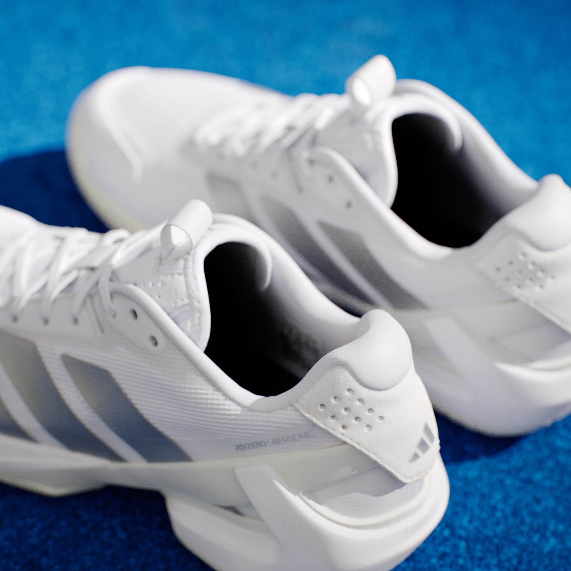 Pantofi de tenis adizero Ubersonic 5