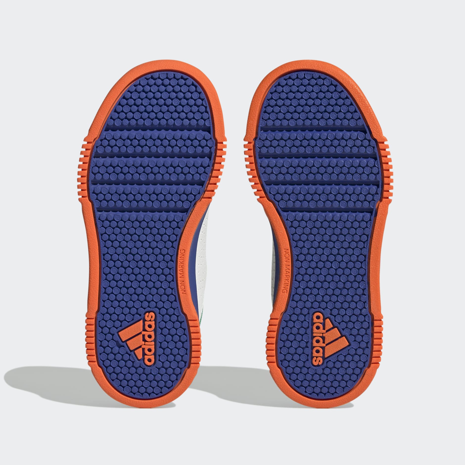 Tensaur Sport Training Lace Shoes