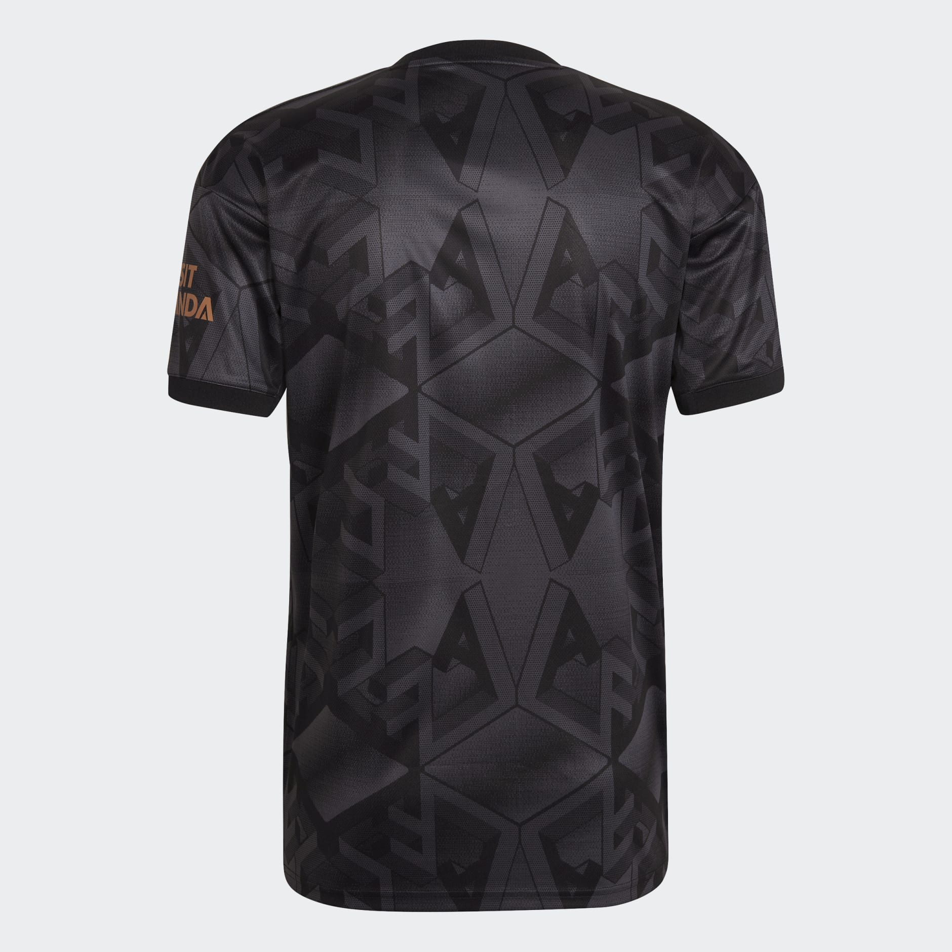 Arsenal 22/23 Away Jersey