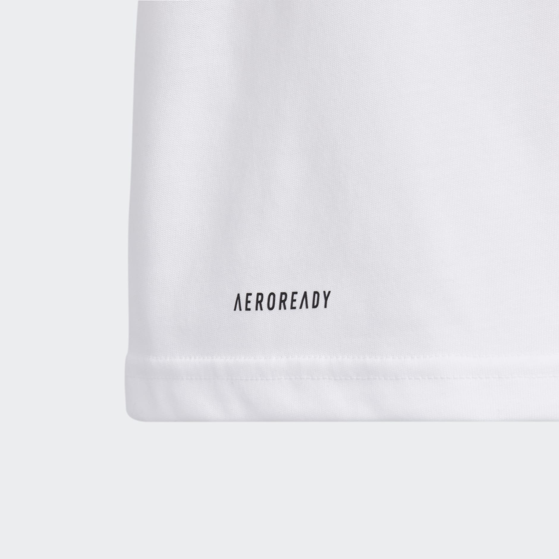 Badge of Sport Logo Short Sleeve Tee