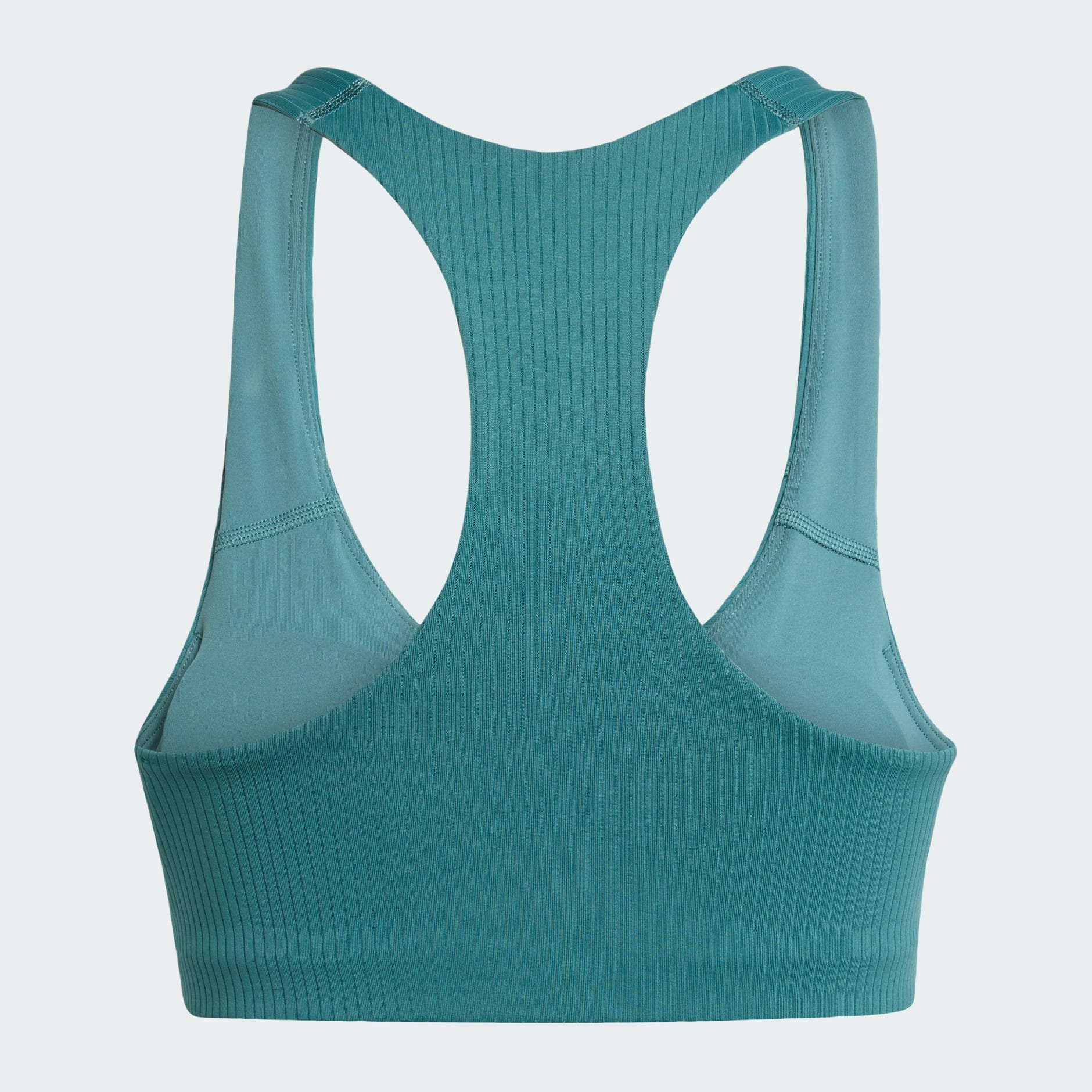 Brassi&egrave;re de training tissu c&ocirc;tel&eacute; Powerimpact Maintien moyen