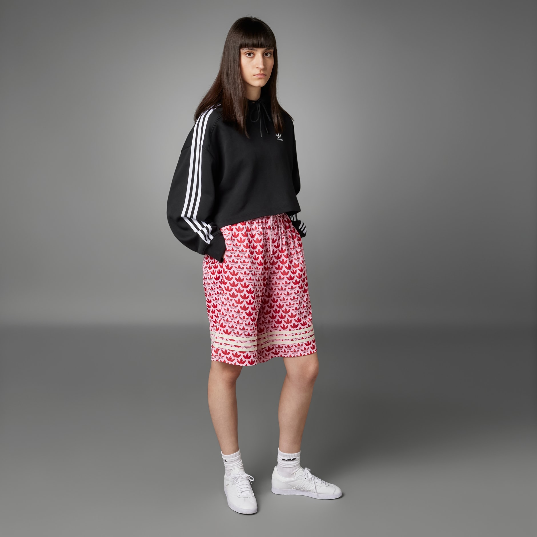 BB MONO SHORTS