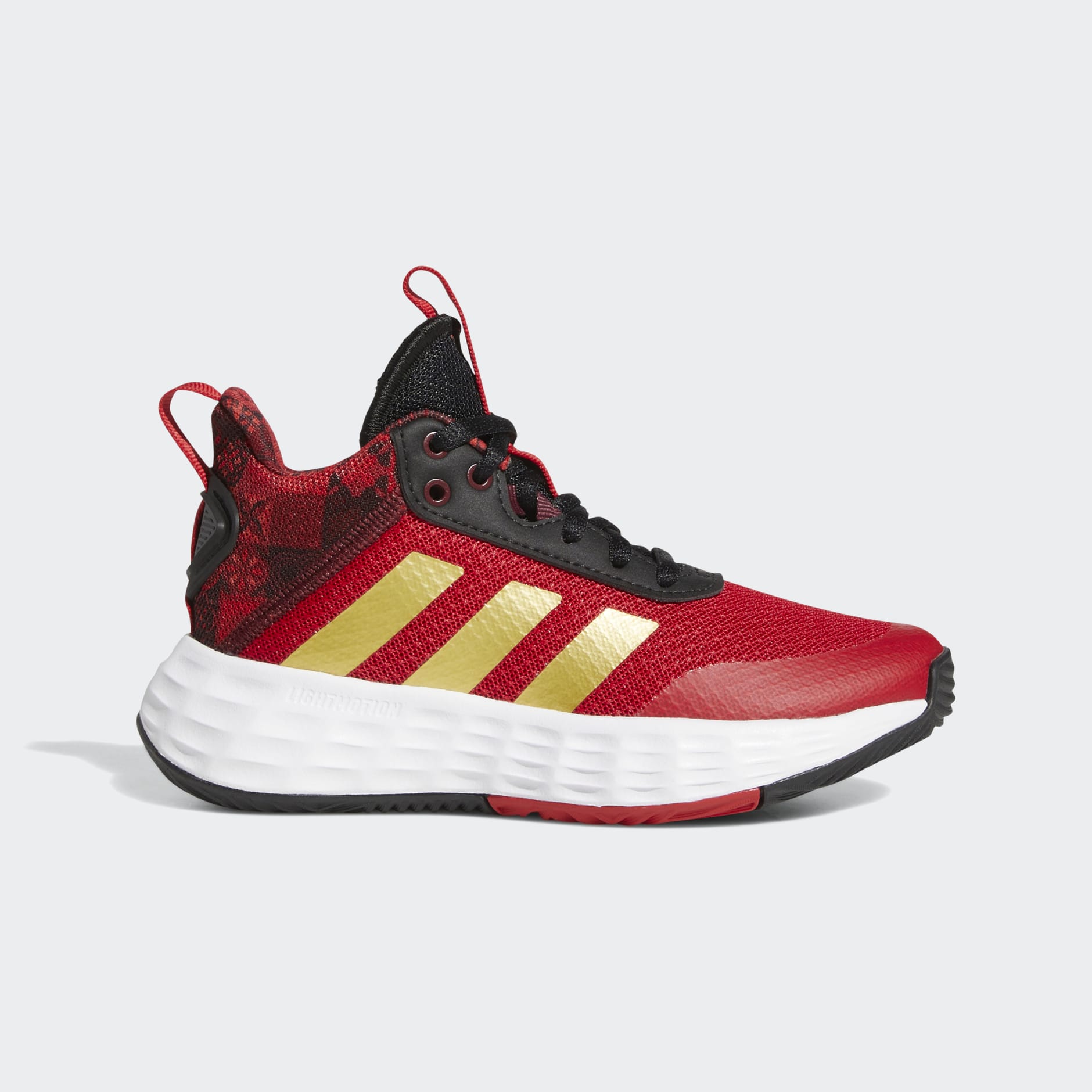 Own the Game 2.0 CNY Shoes
