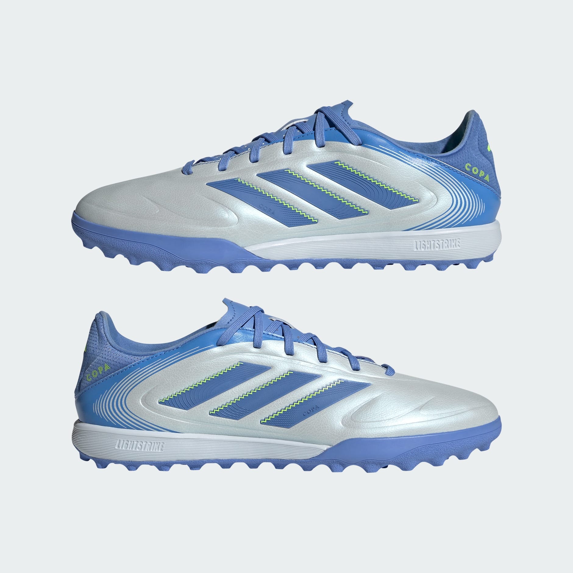 Ghete de fotbal Copa Pure 3 League pentru gazon