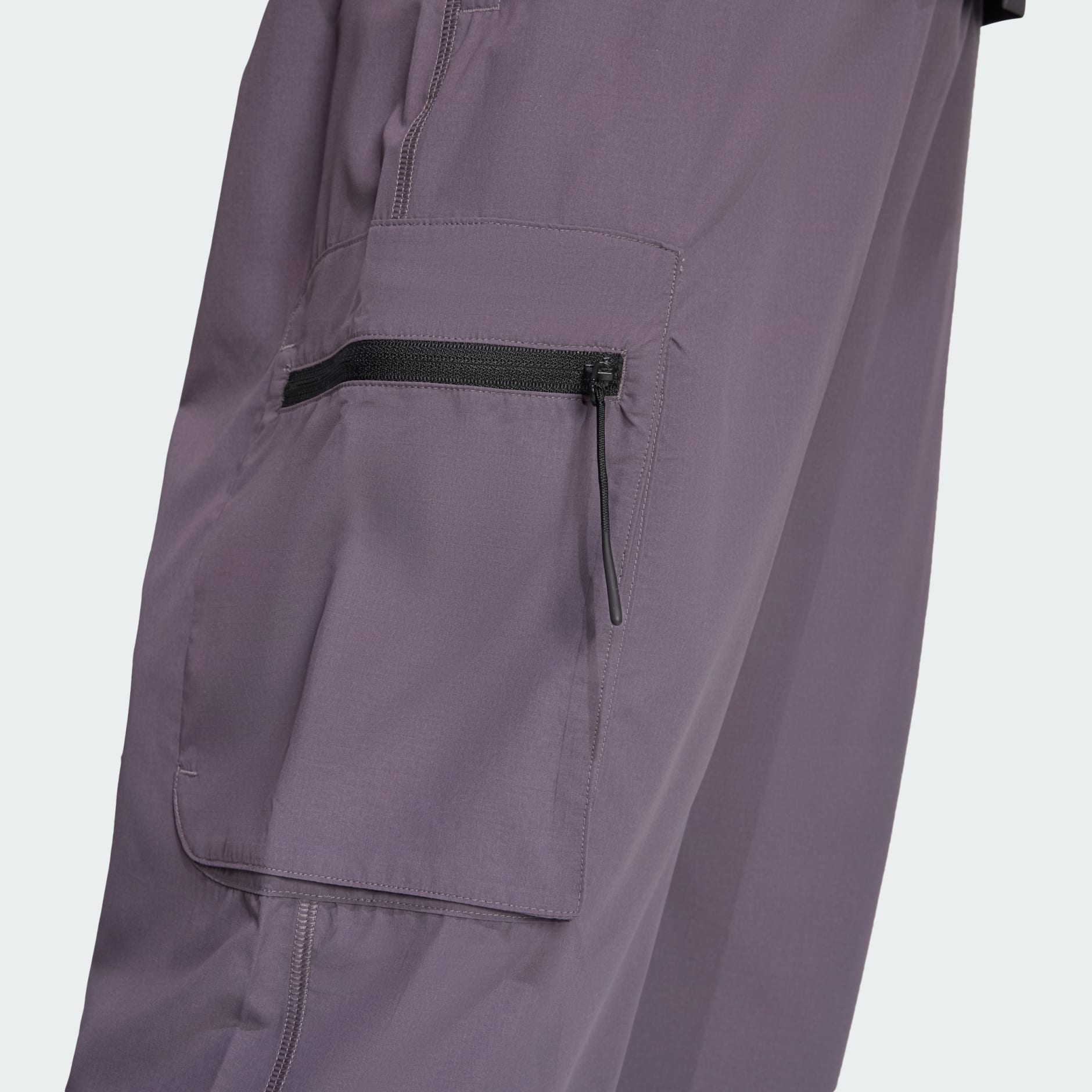 City Escape Lightweight Cargo Pants