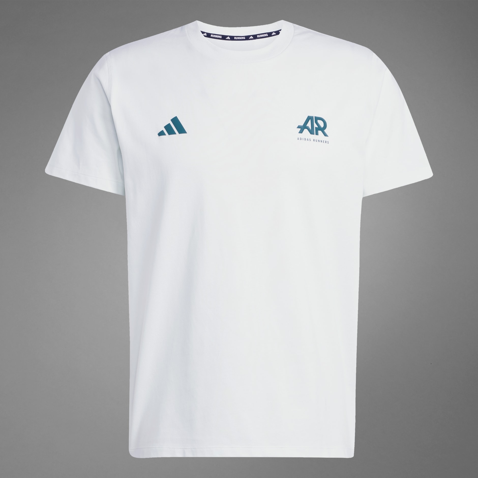 Runners Tee (Gender Neutral)