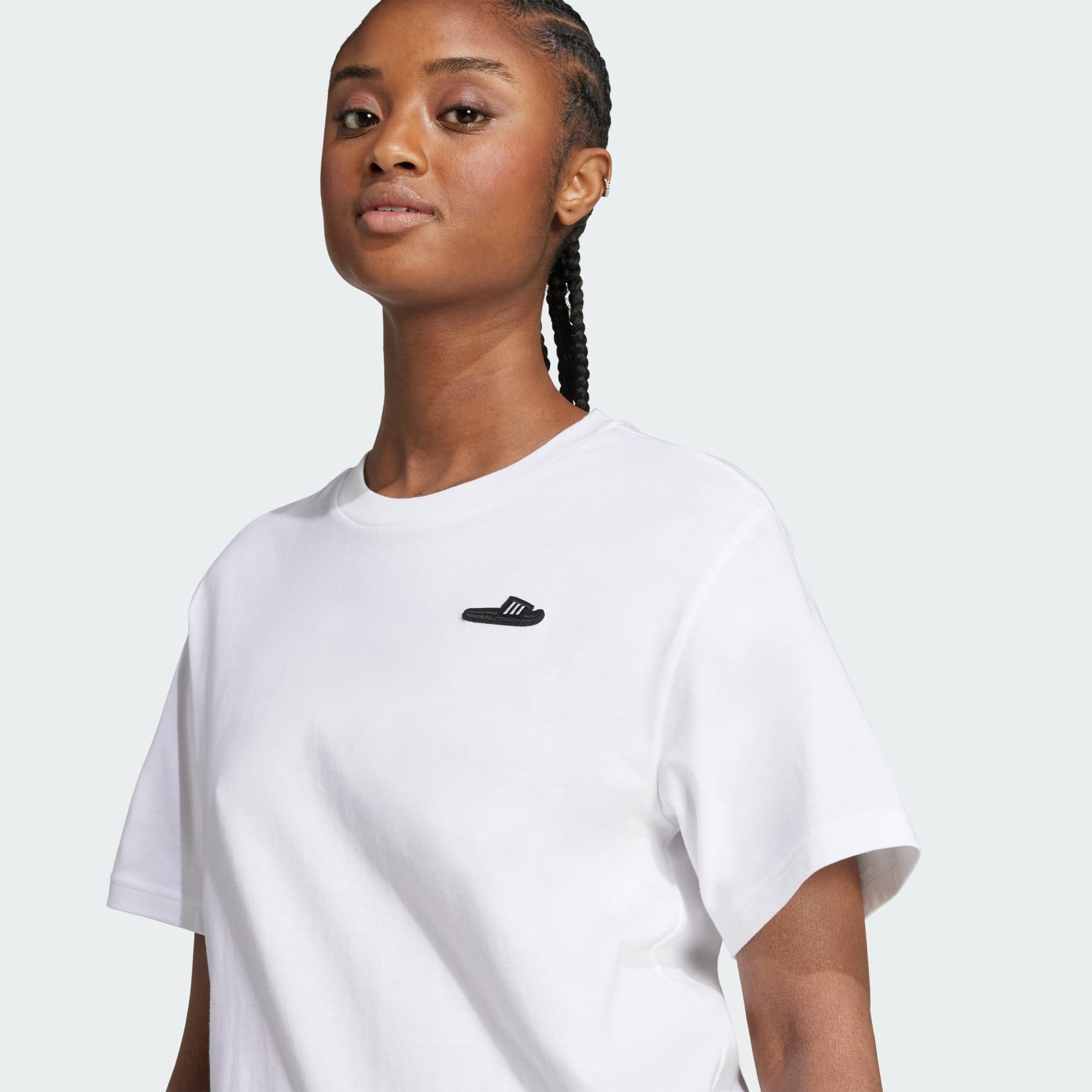 Slide Graphic Tee