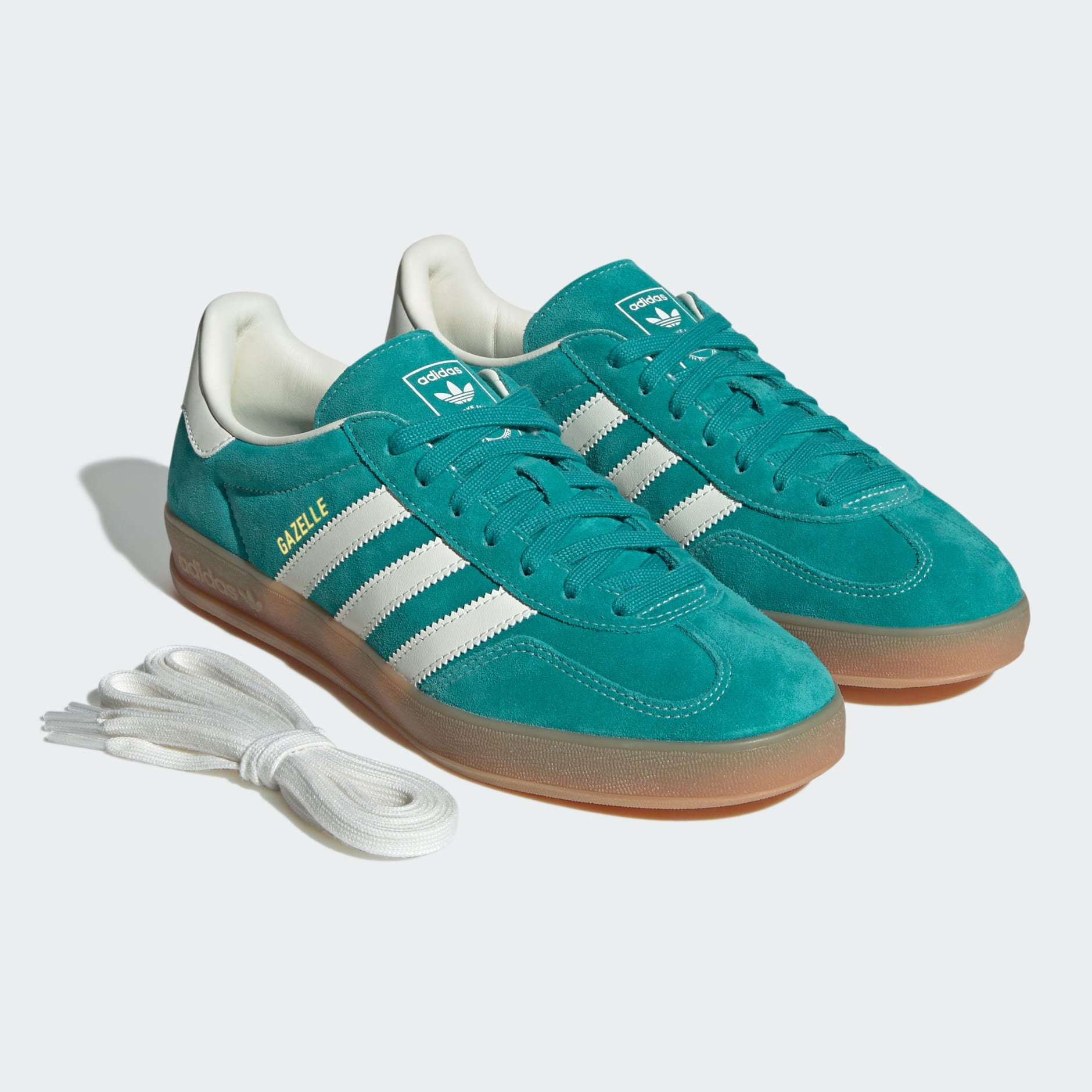 adidas Gazelle 室內運動鞋