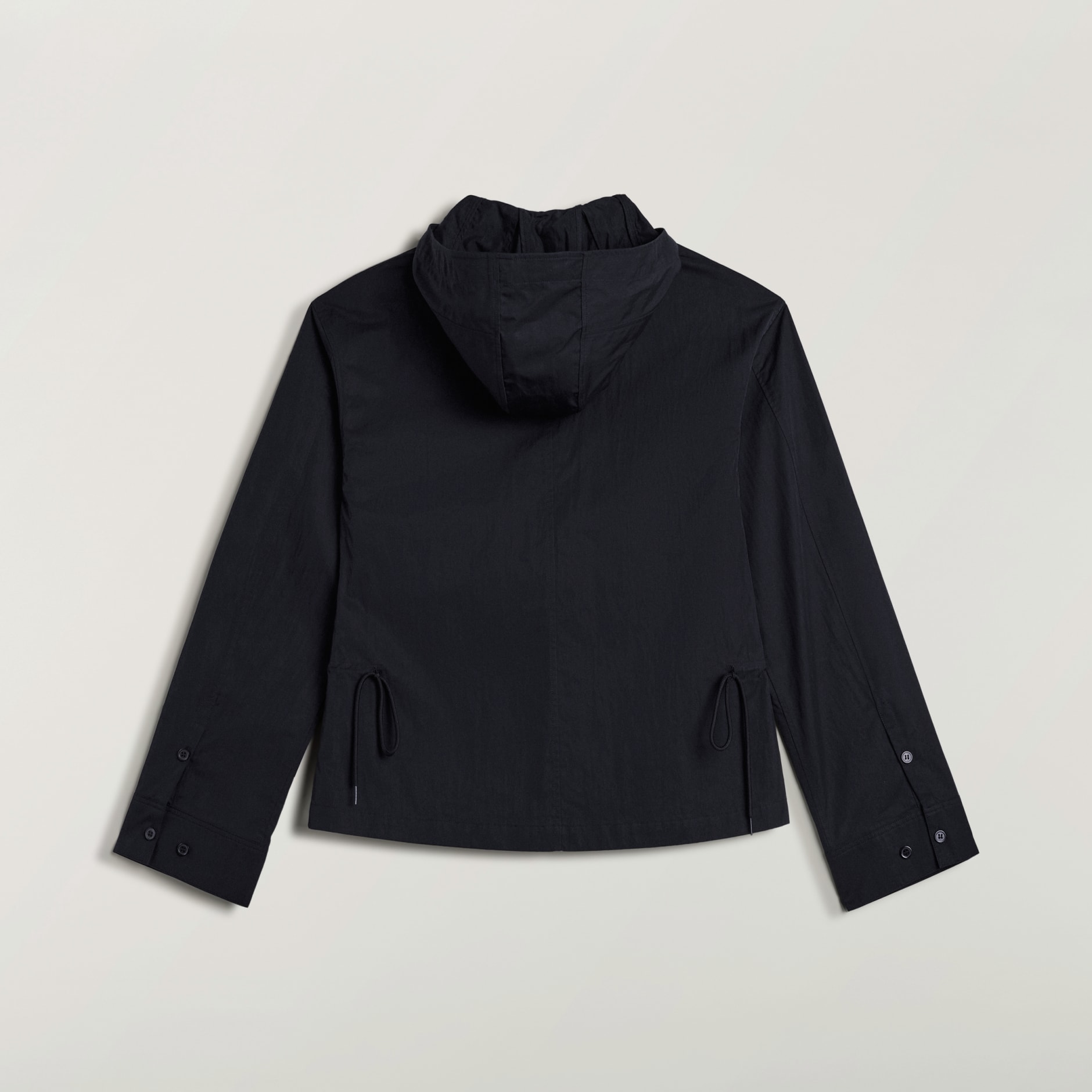 JACHETĂ CU GLUGĂ Y-3