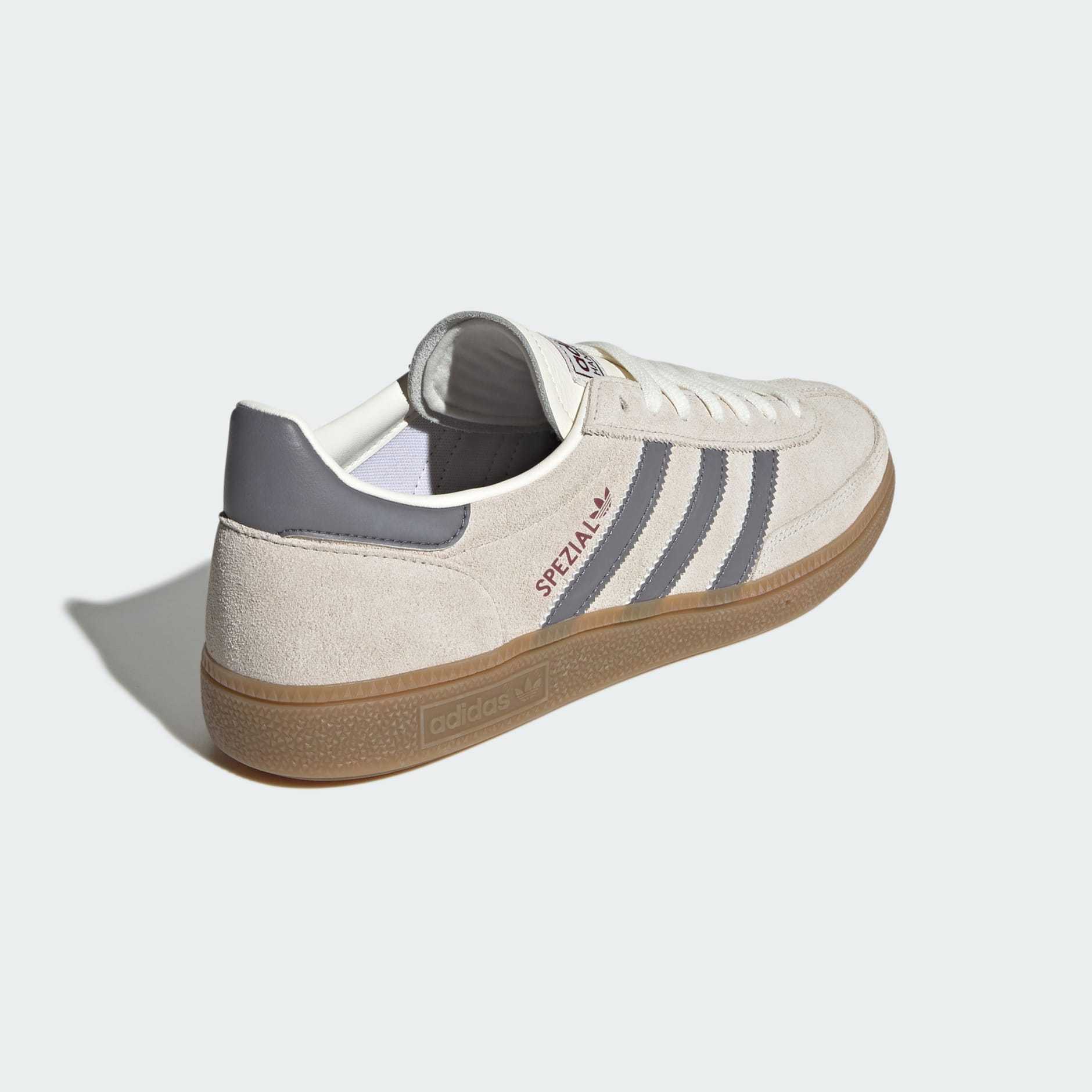 HANDBALL SPEZIAL SHOES