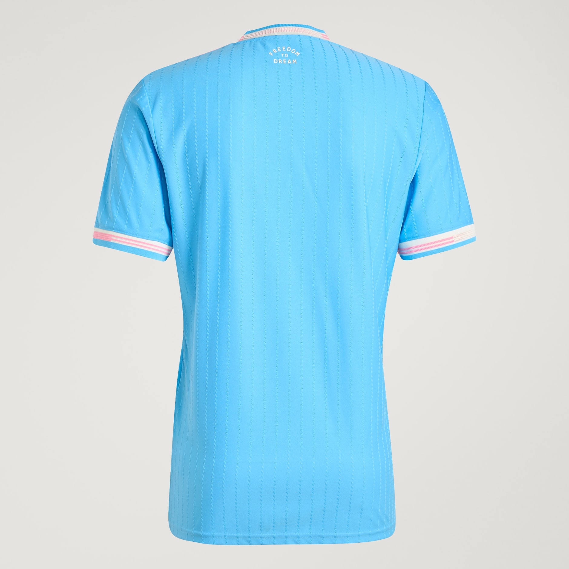 Inter Miami CF 25/26 Third Authentic Jersey