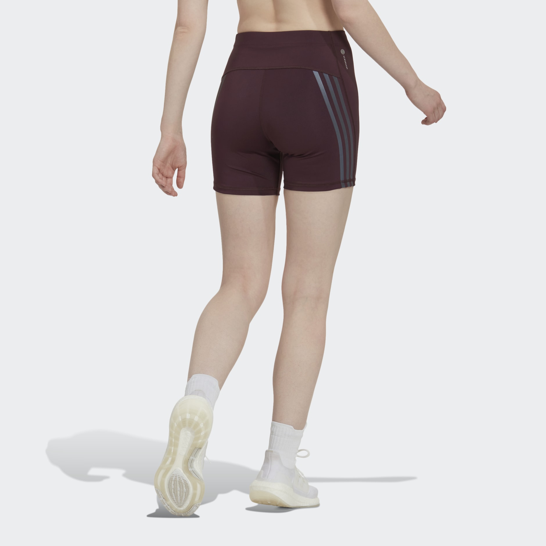 Run Icons Short Tights