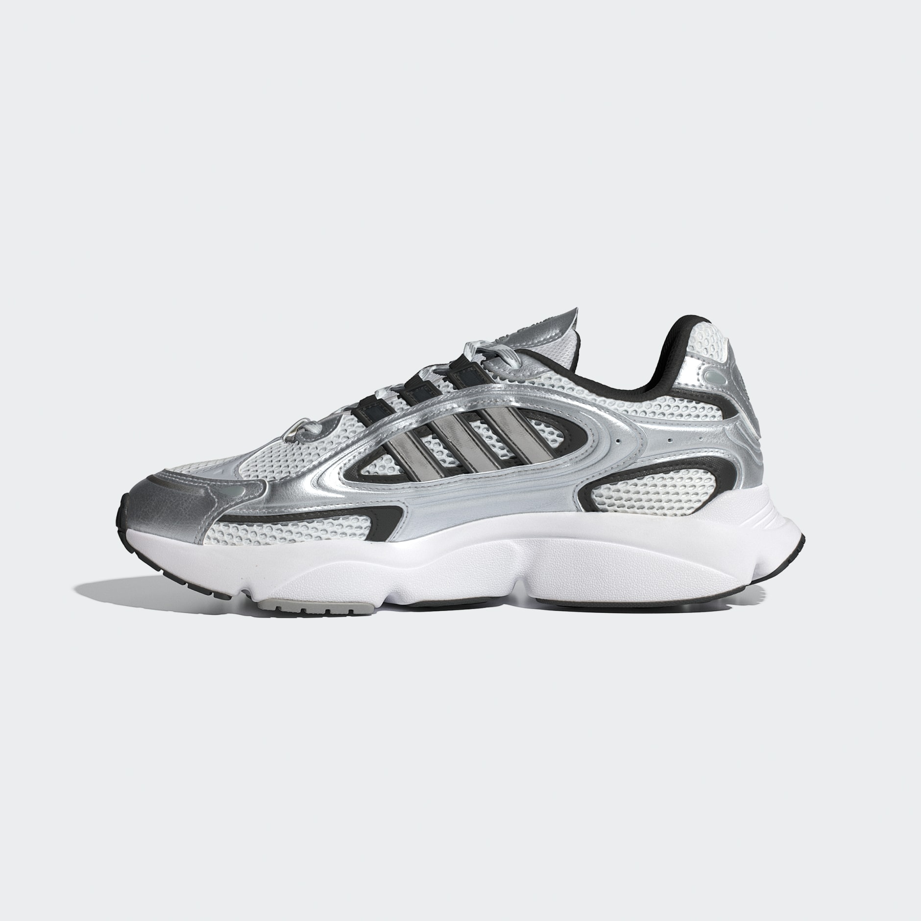 OZMILLEN Shoes