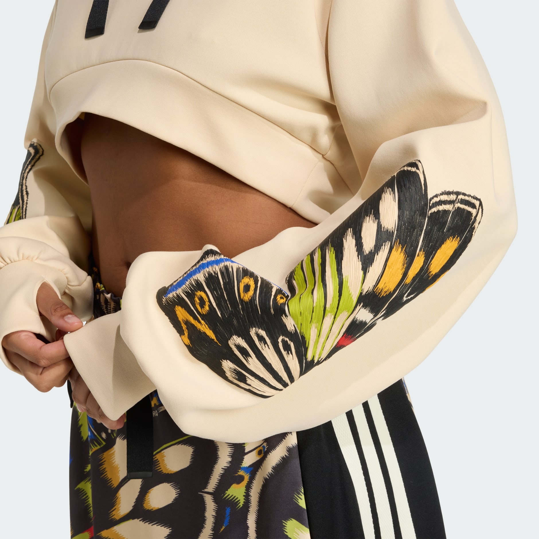 adidas X Farm Premium Track Top
