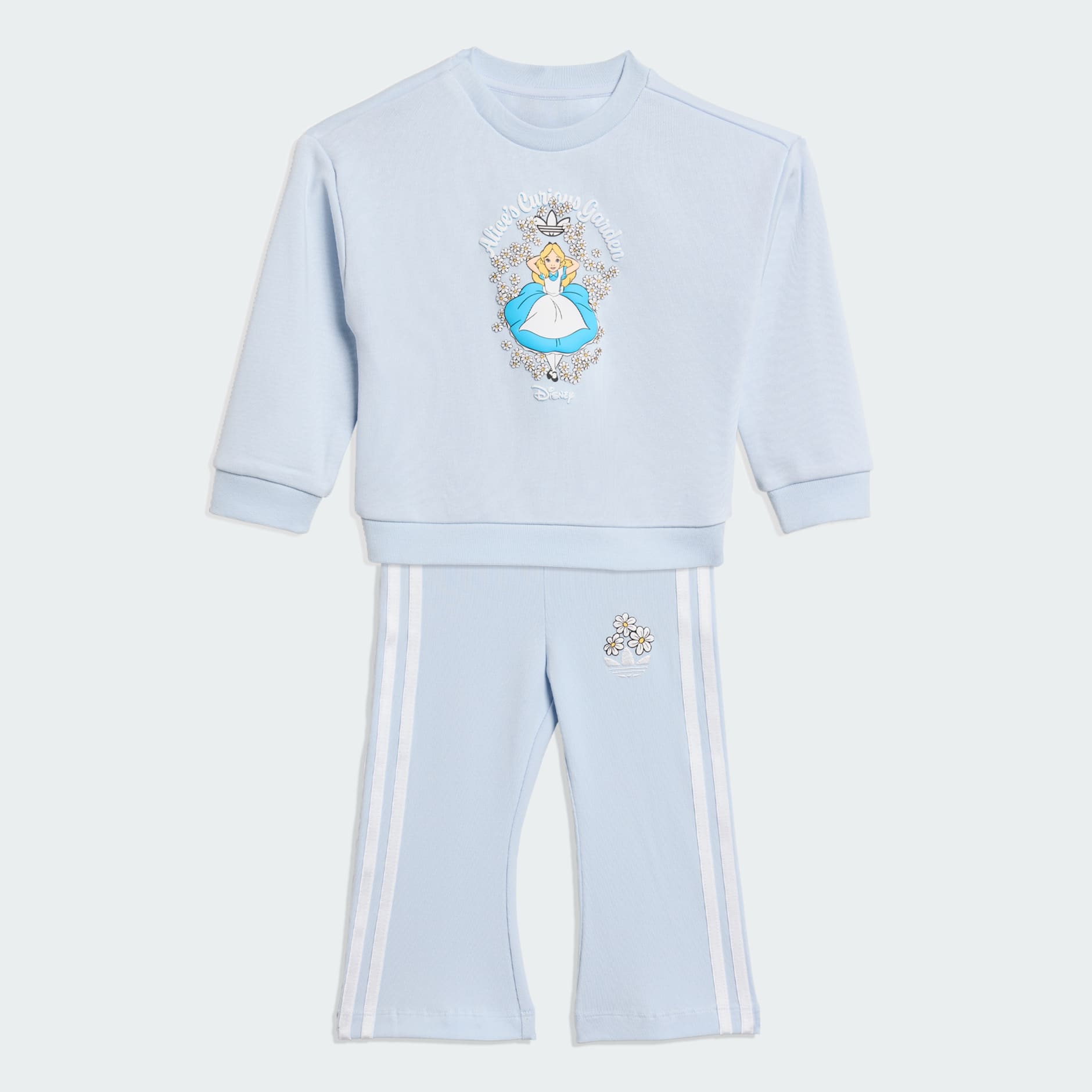 SET PENTRU COPII ADIDAS DISNEY CREW